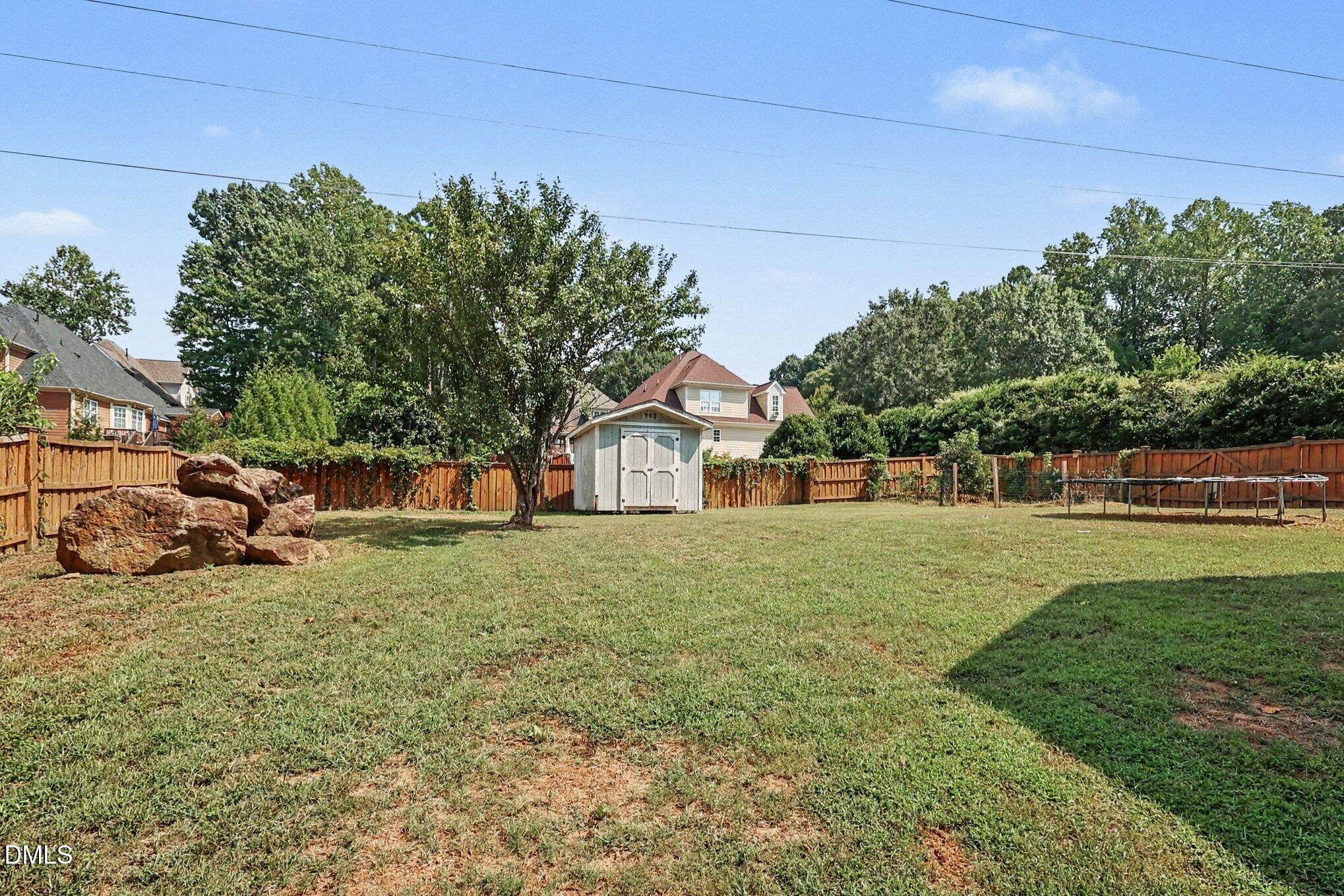 520 Findhorn Lane Property Photo 31