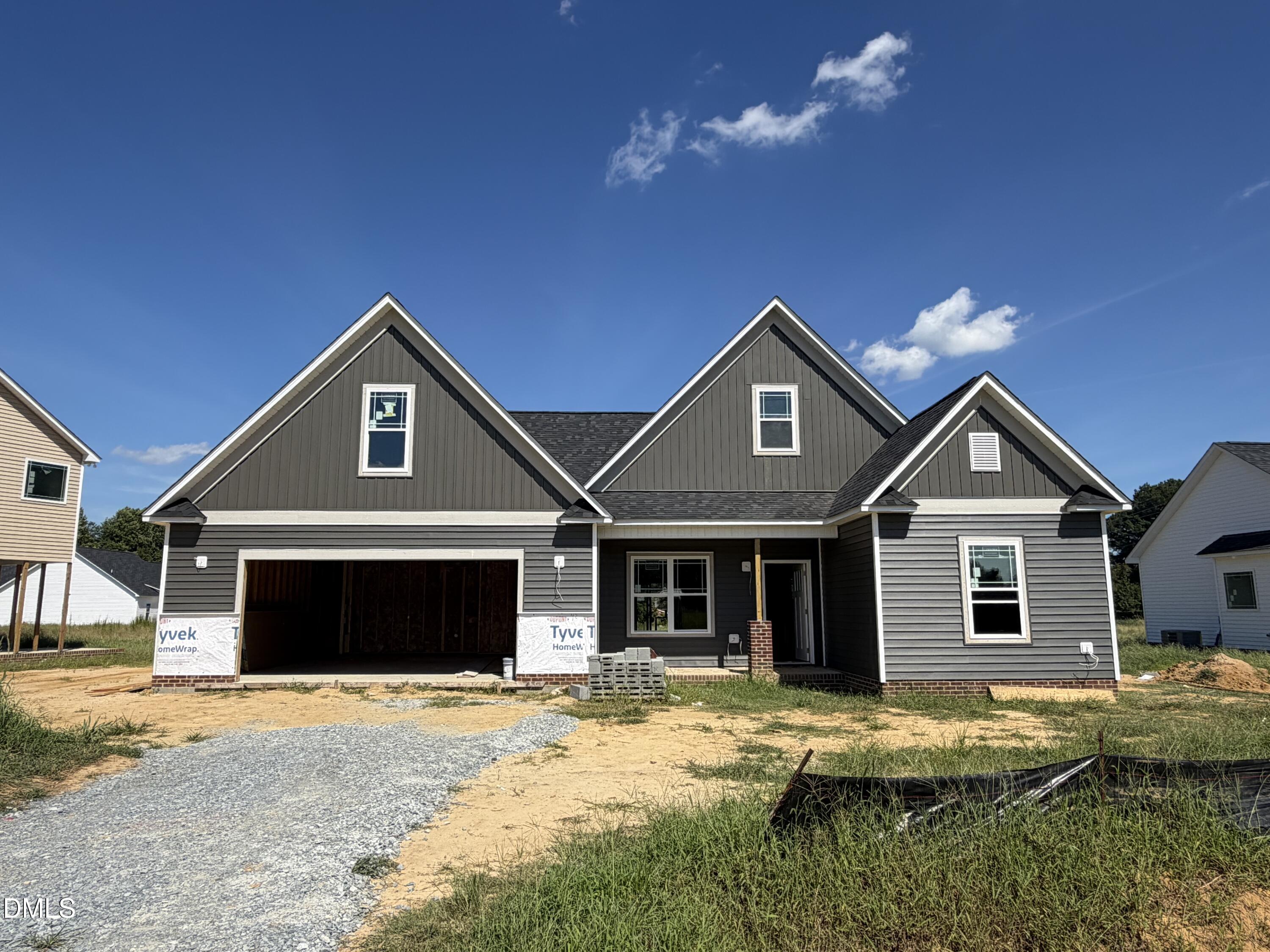 104 Bernie Drive Property Photo 1