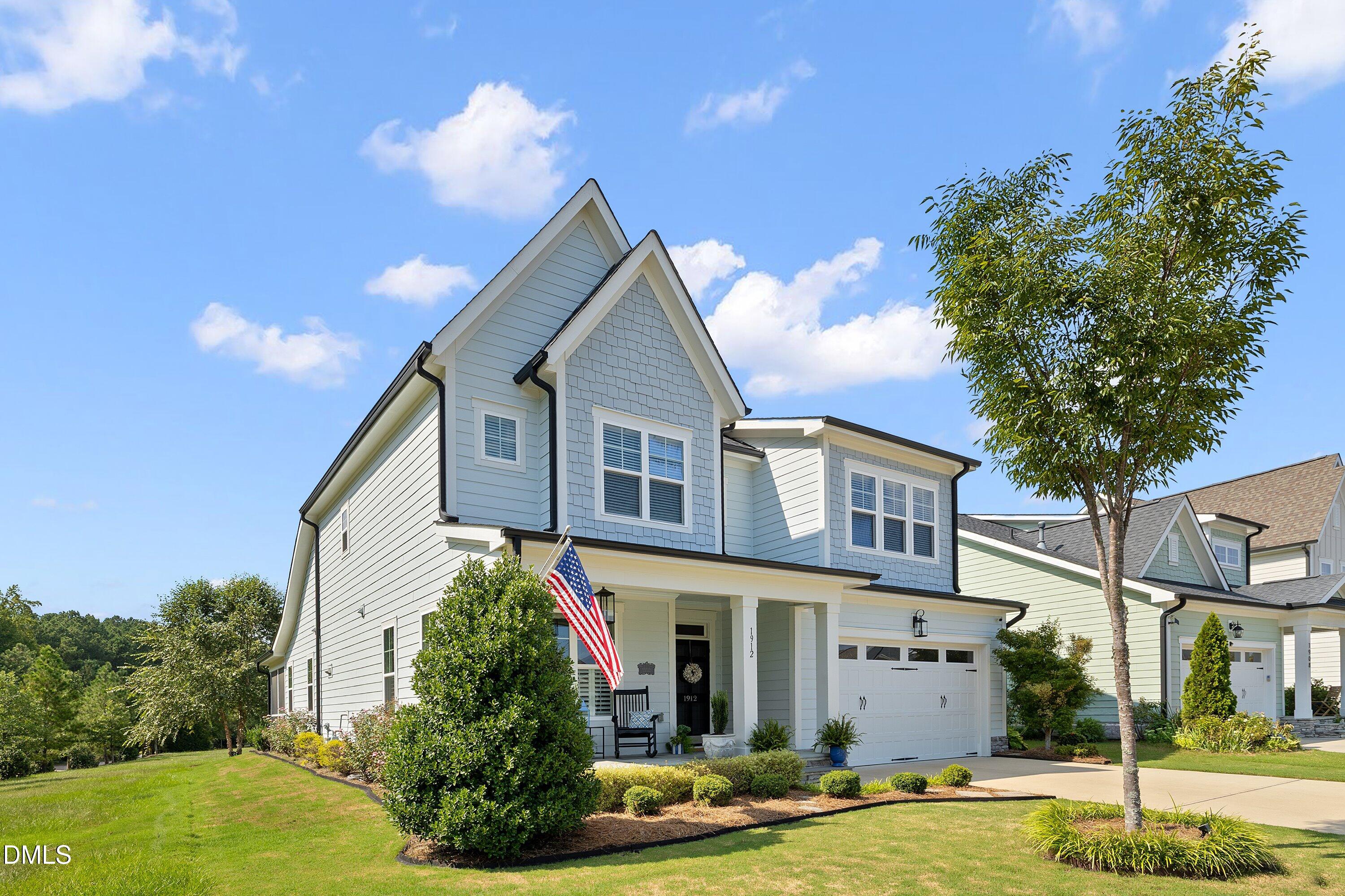 1912 Cypress Cove Drive Property Photo 4