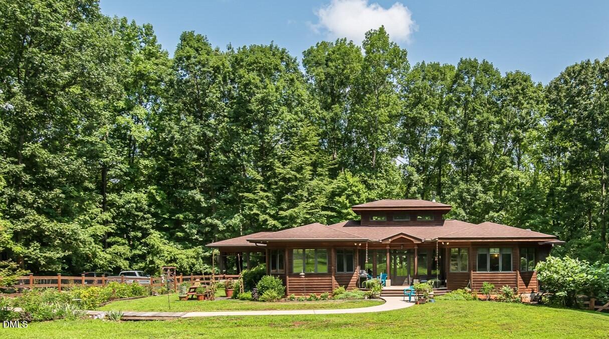 384 Potluck Farm Road Property Photo 1