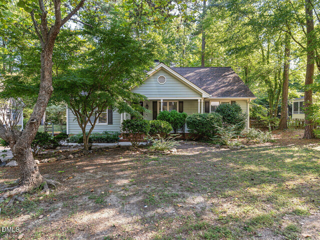 108 Carrousel Lane Property Photo 1