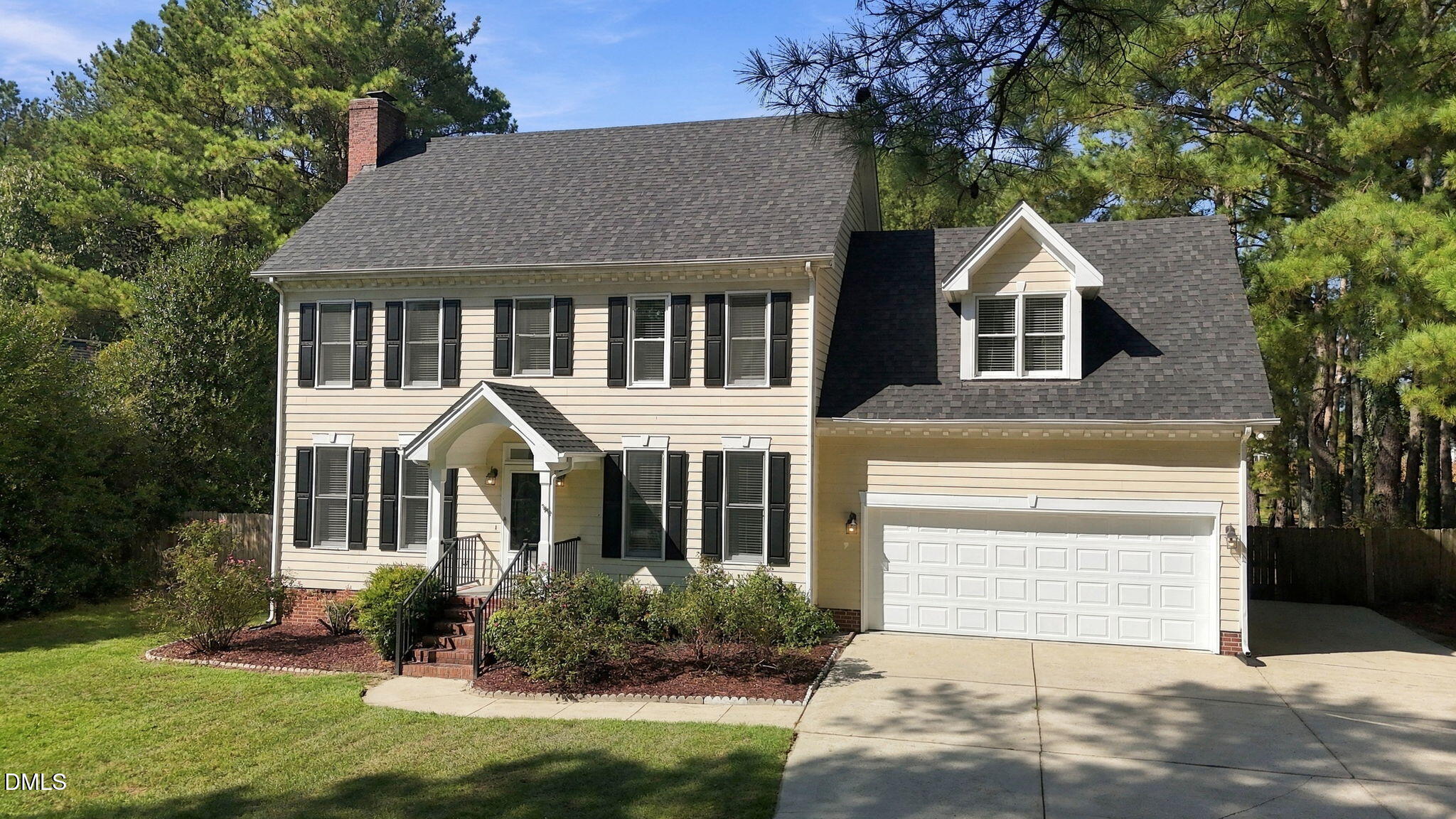 824 Elbridge Drive Property Photo 3