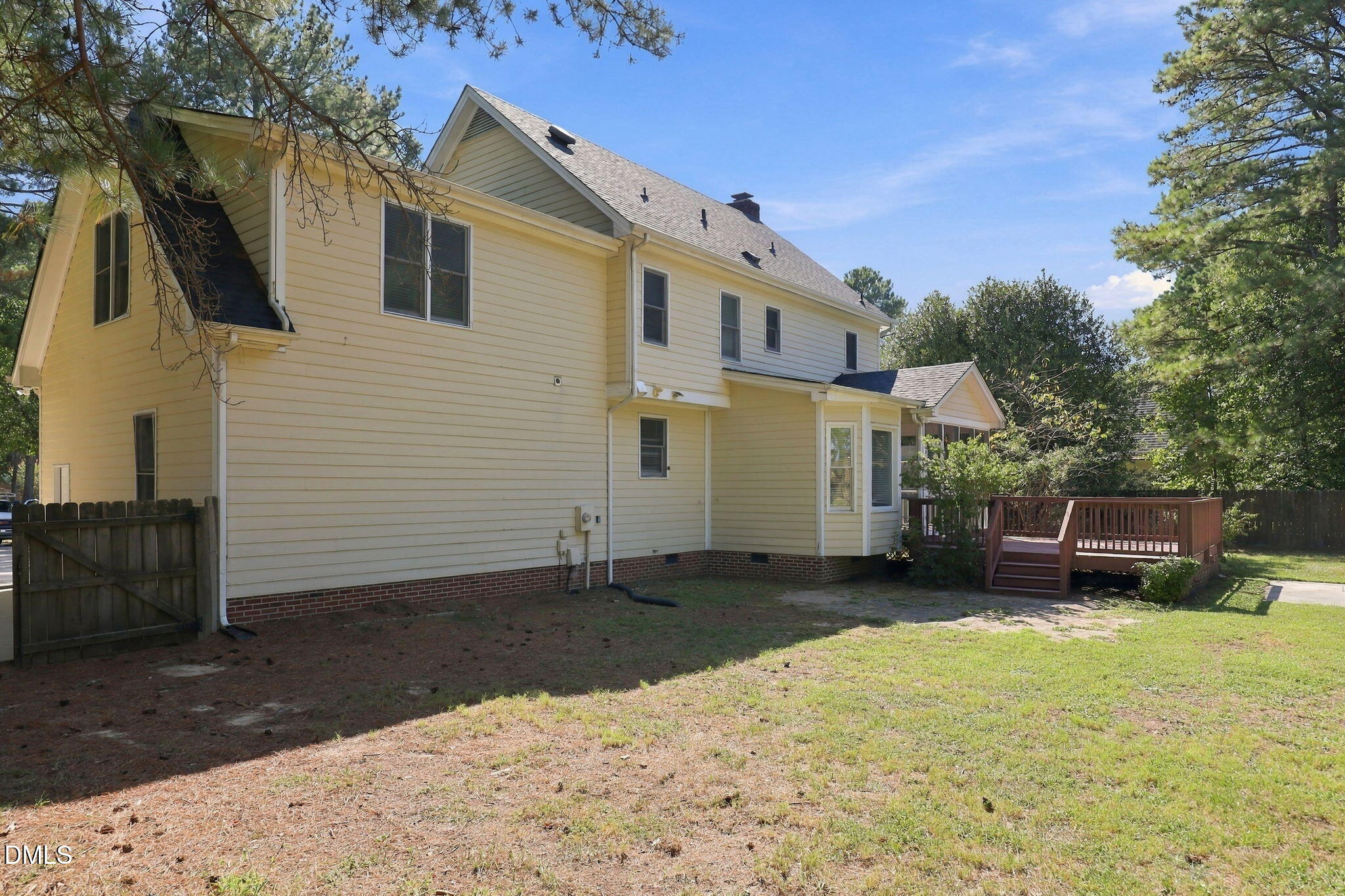 824 Elbridge Drive Property Photo 33