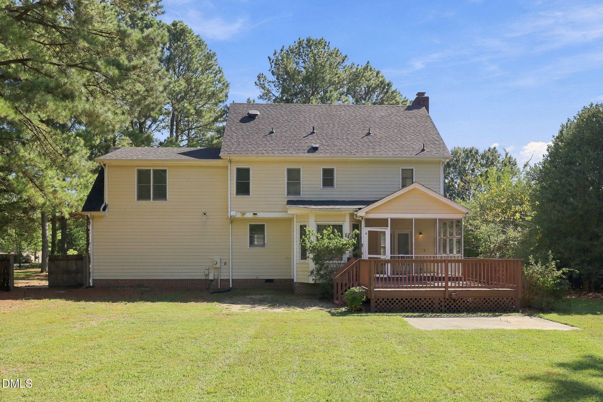 824 Elbridge Drive Property Photo 34
