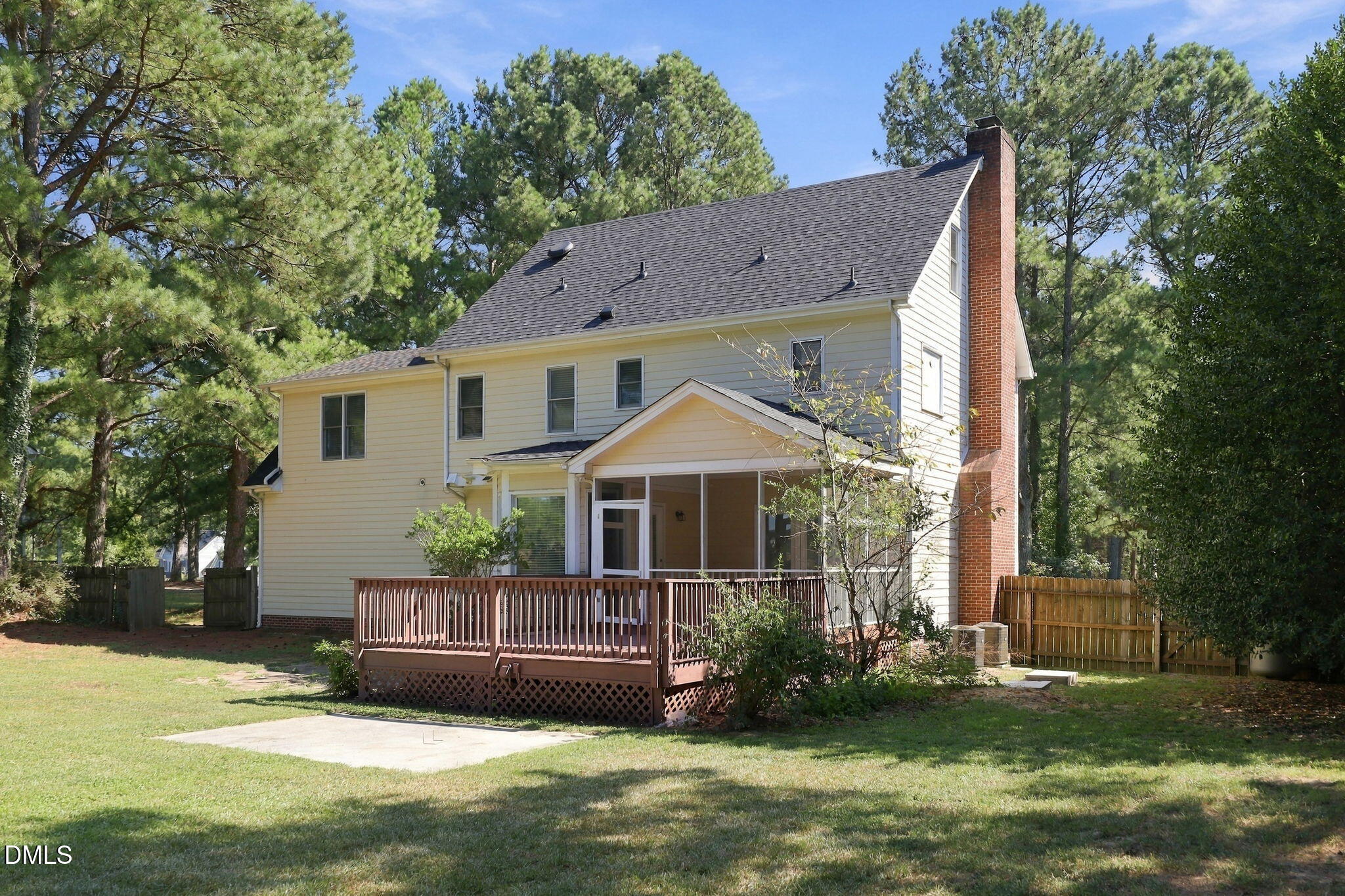 824 Elbridge Drive Property Photo 35