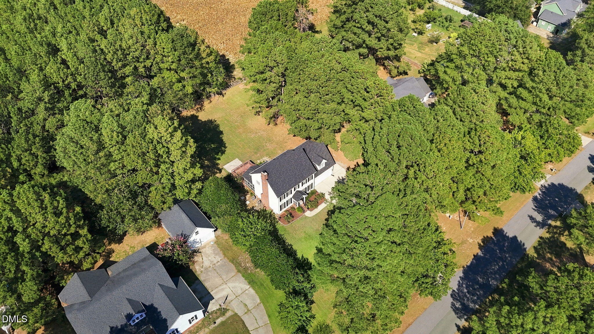 824 Elbridge Drive Property Photo 42