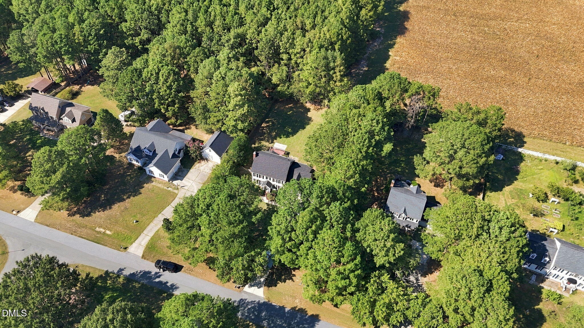 824 Elbridge Drive Property Photo 44