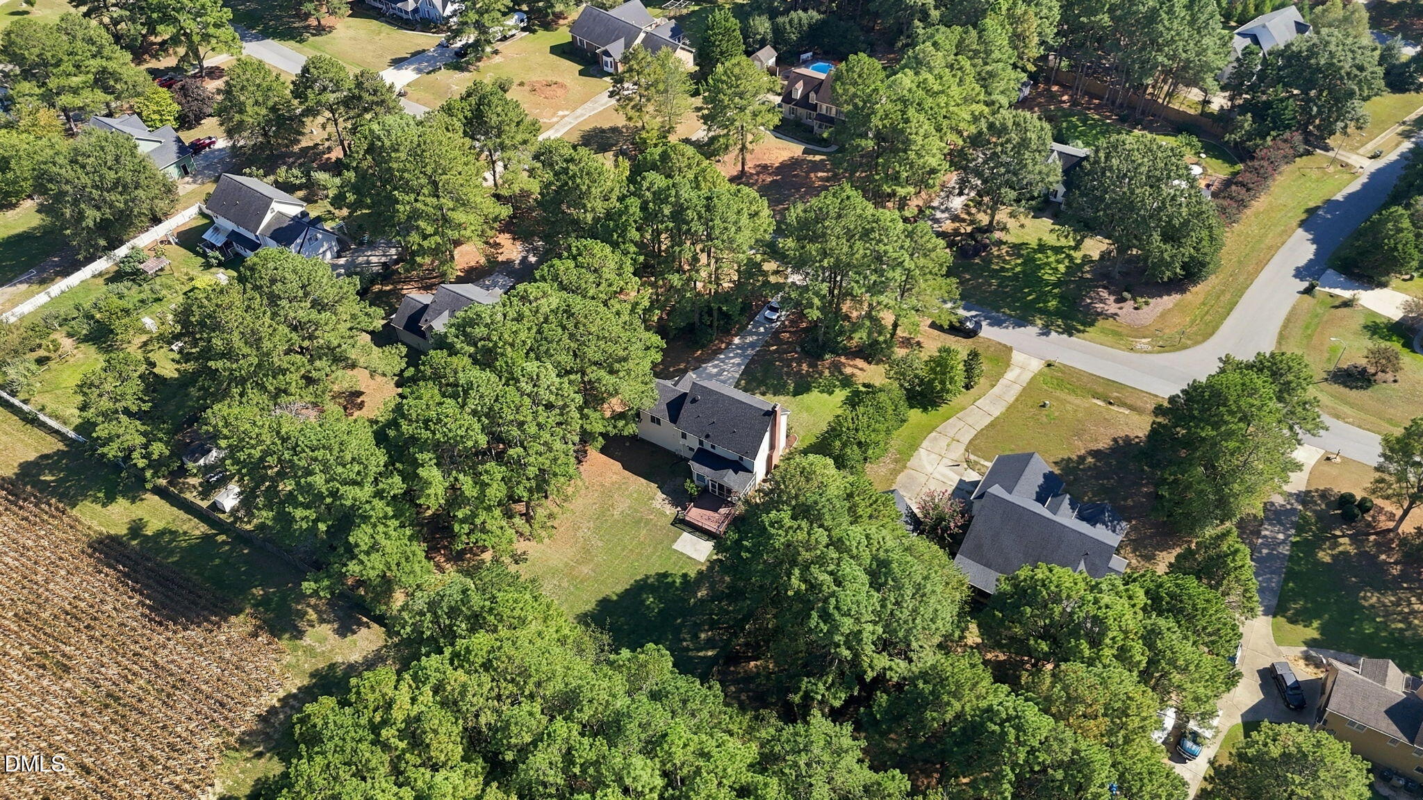 824 Elbridge Drive Property Photo 45