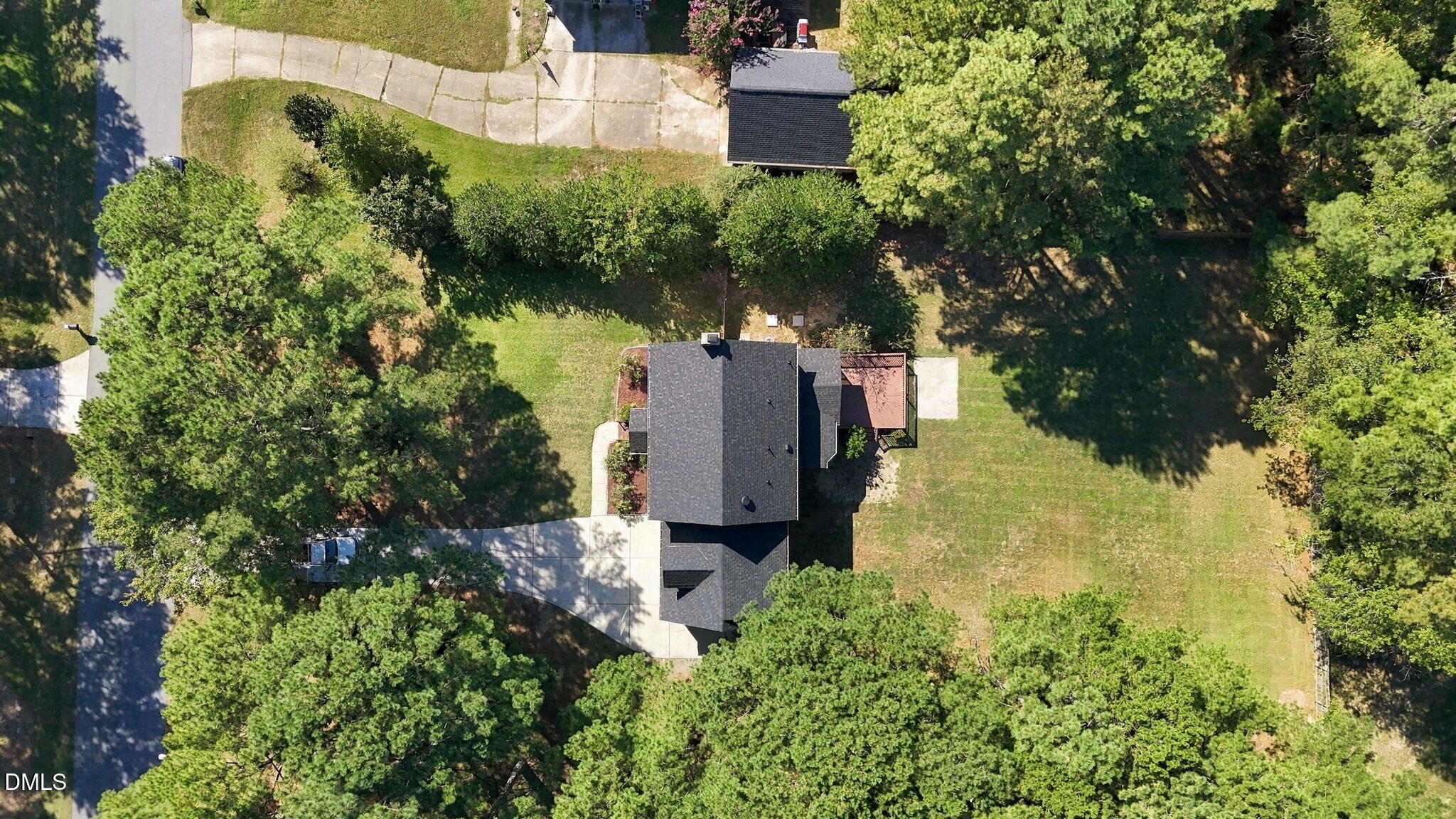 824 Elbridge Drive Property Photo 46