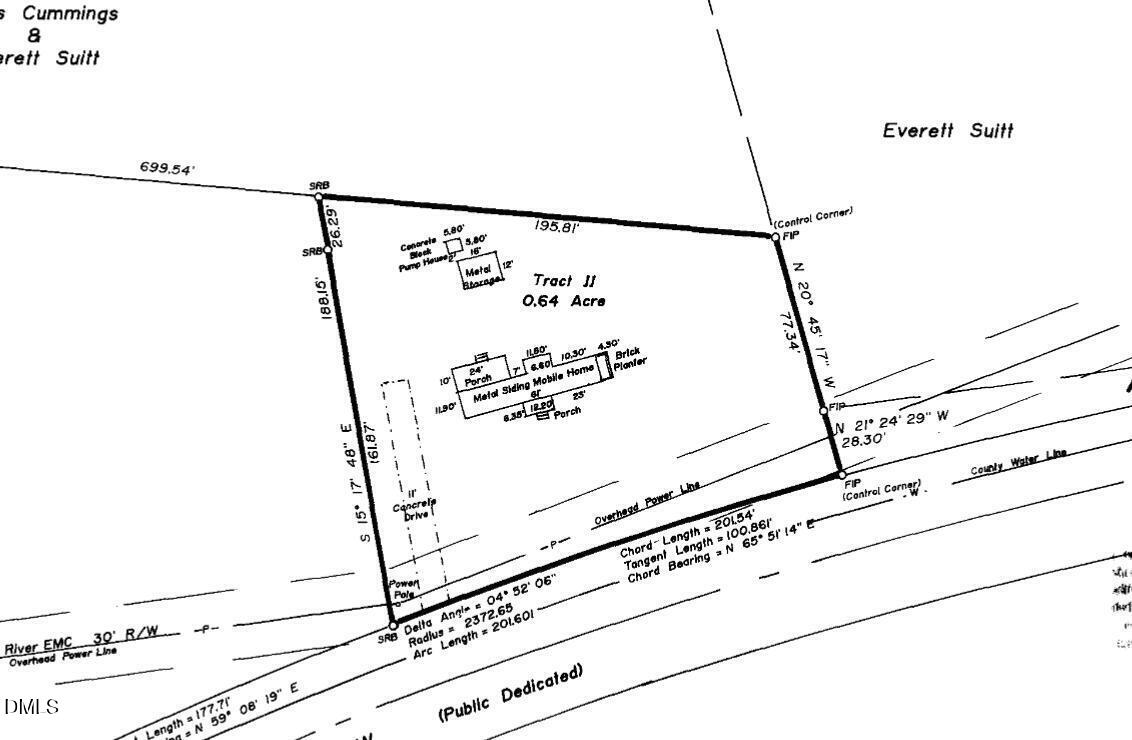 8411 Nc 27 W Property Photo 1