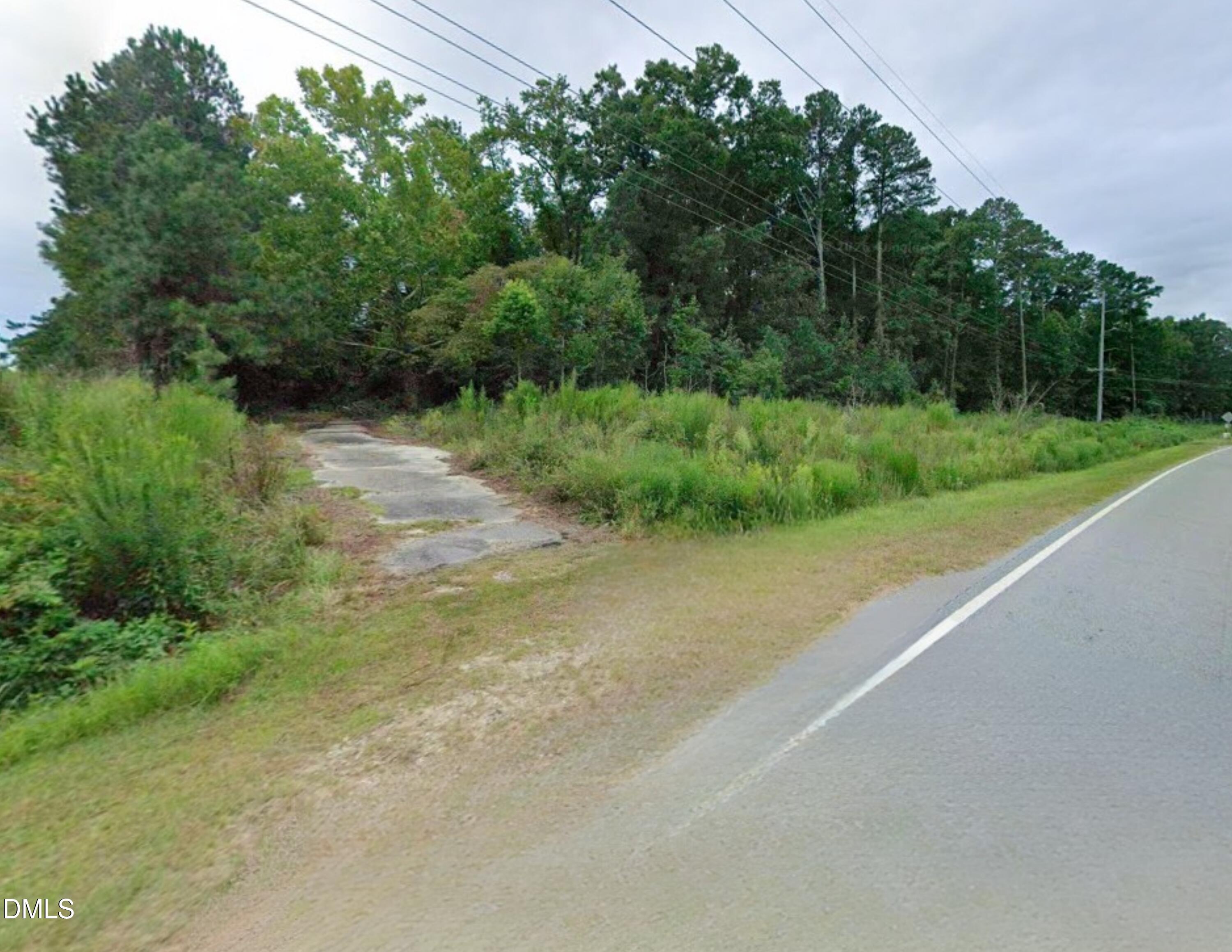 8411 Nc 27 W Property Photo 2