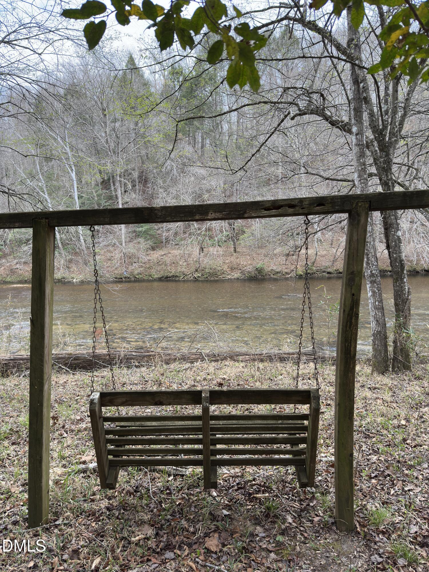 00 Seven Island (tr 2) Road Property Photo 1