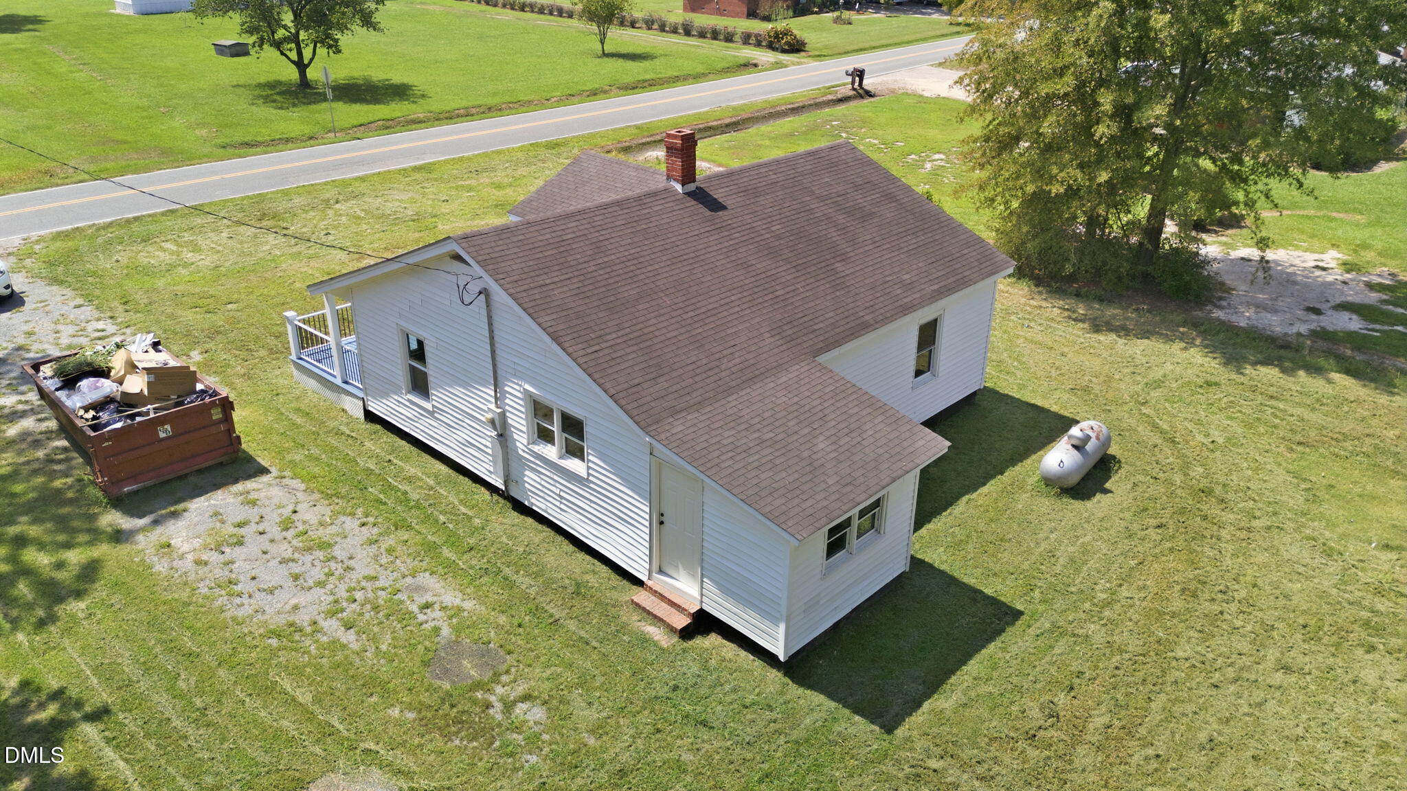 2695 Lizzie Mill Road Property Photo 30