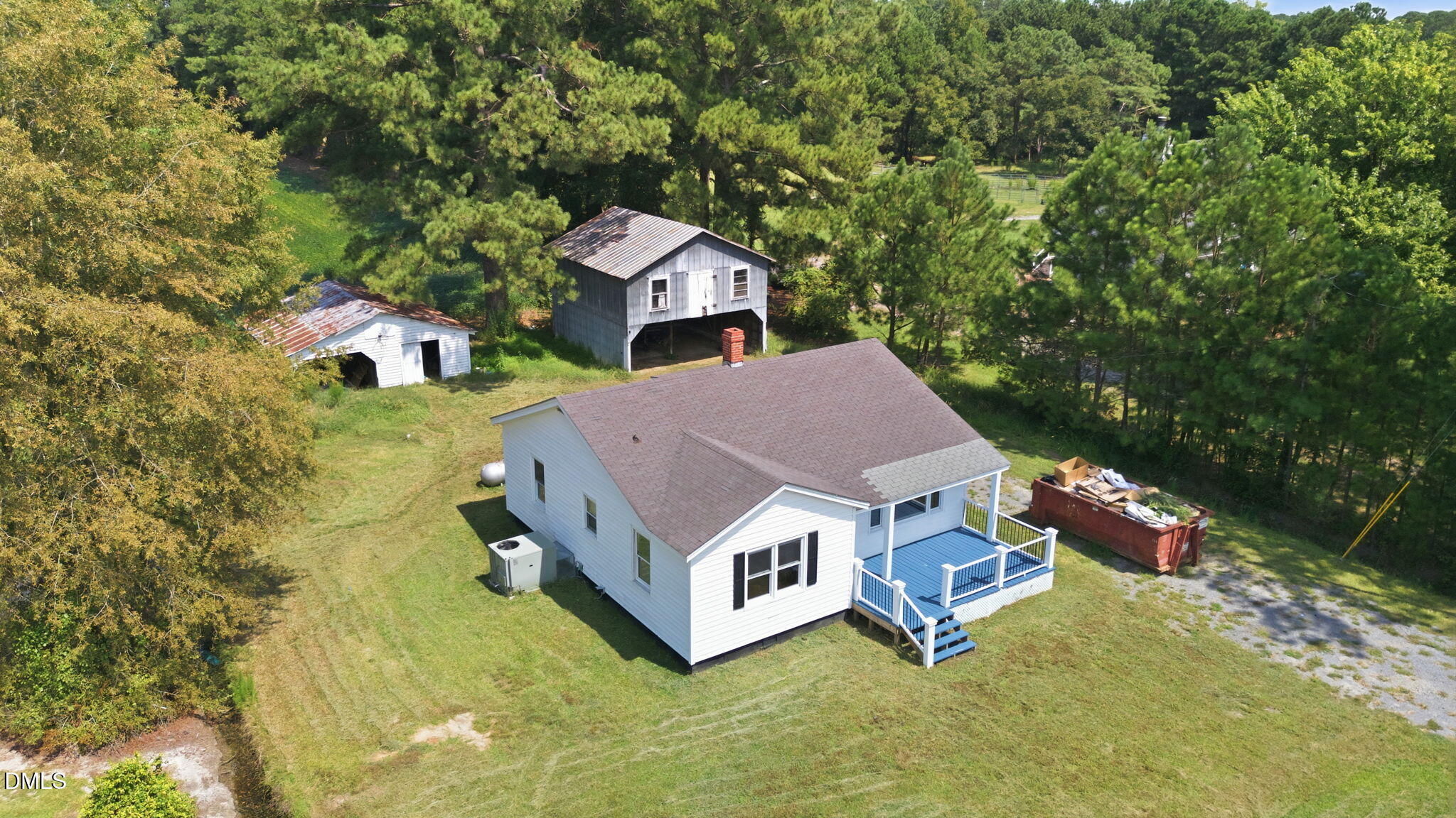 2695 Lizzie Mill Road Property Photo 33