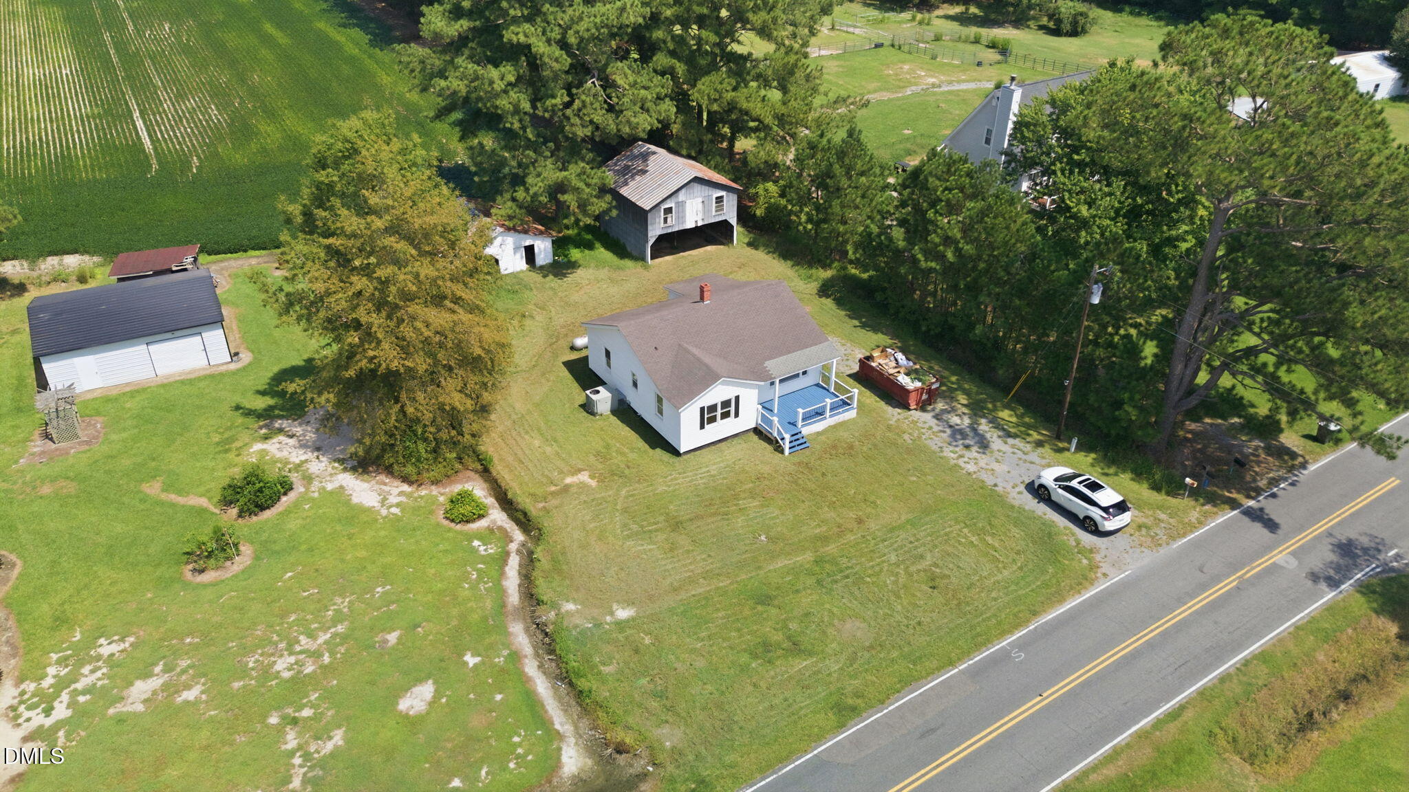 2695 Lizzie Mill Road Property Photo 34
