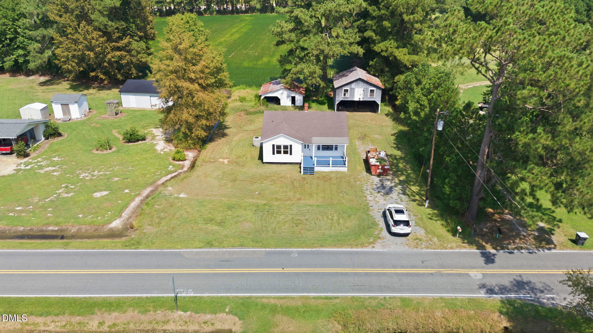 2695 Lizzie Mill Road Property Photo 35