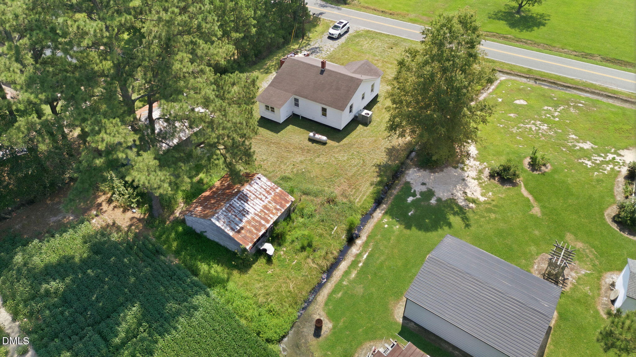 2695 Lizzie Mill Road Property Photo 37