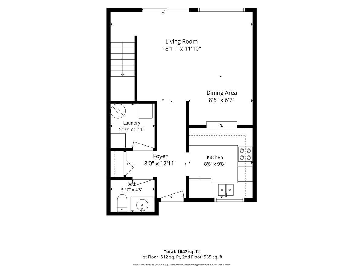 4271 Lake Ridge Drive Property Photo 29