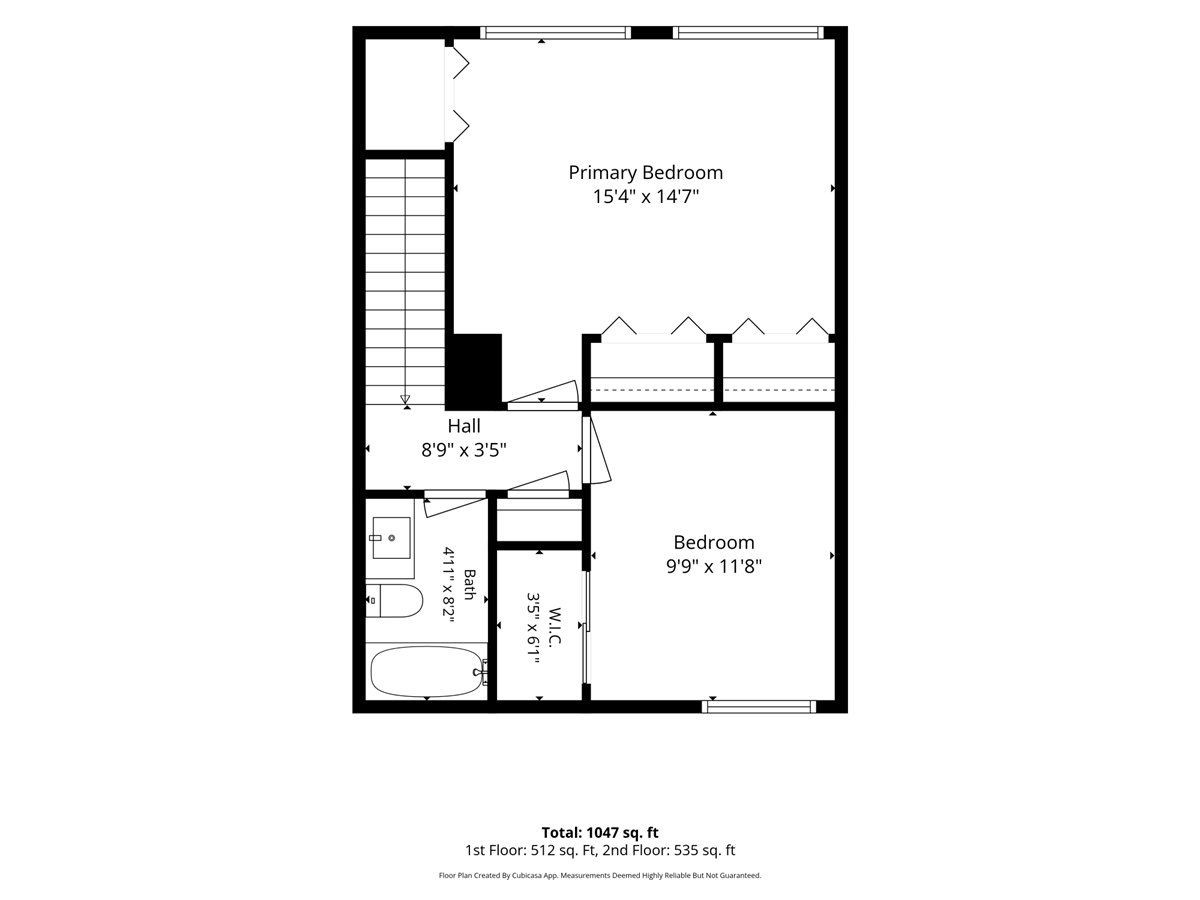 4271 Lake Ridge Drive Property Photo 30