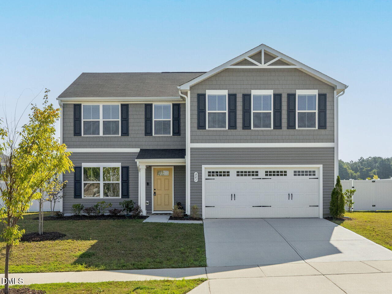 801 Brook Bawn Road Property Photo 1