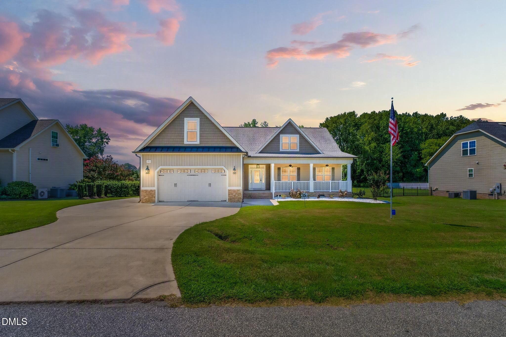 131 Nashville Drive
