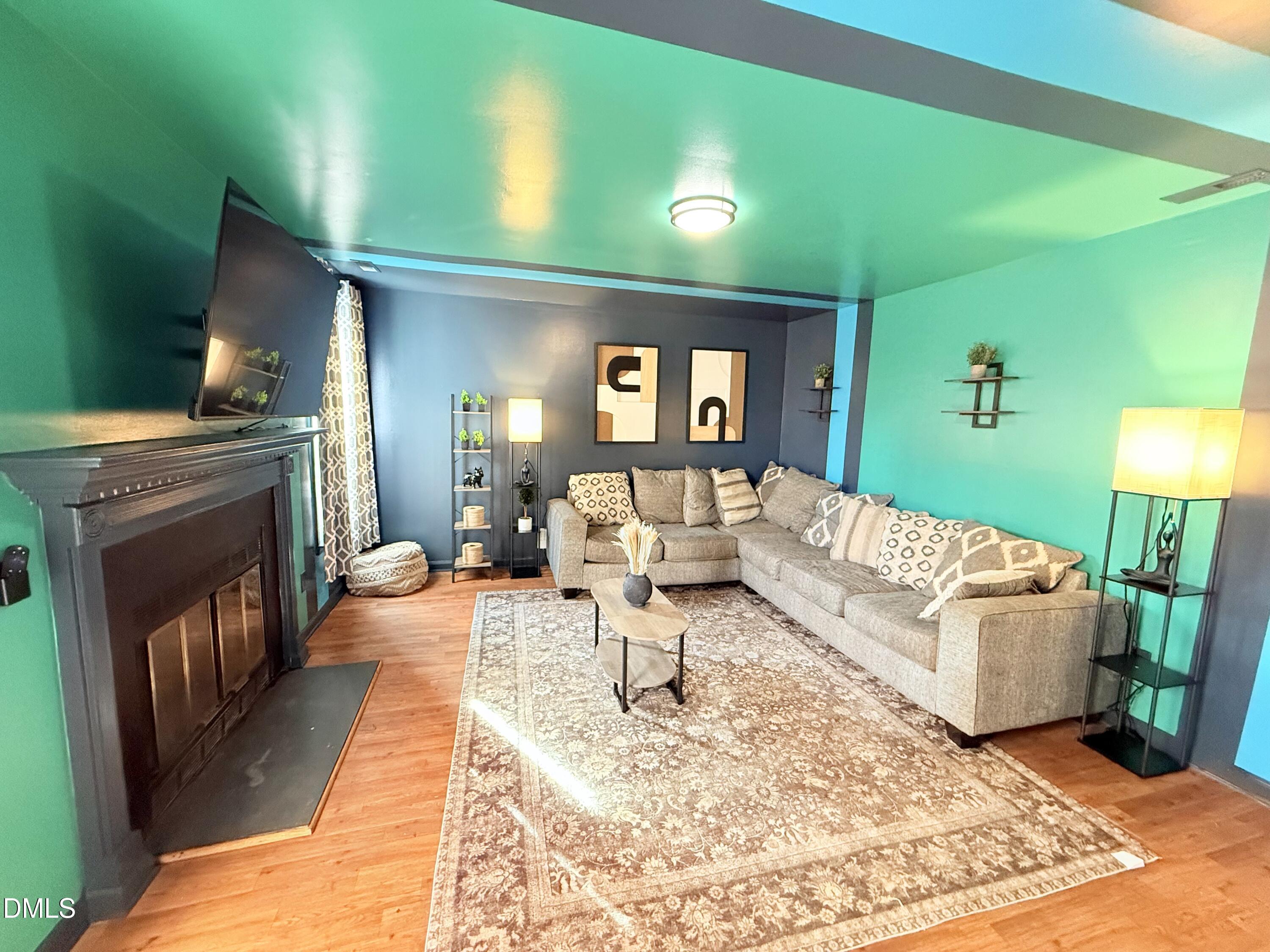 8232 Merriweather Circle Property Photo 6