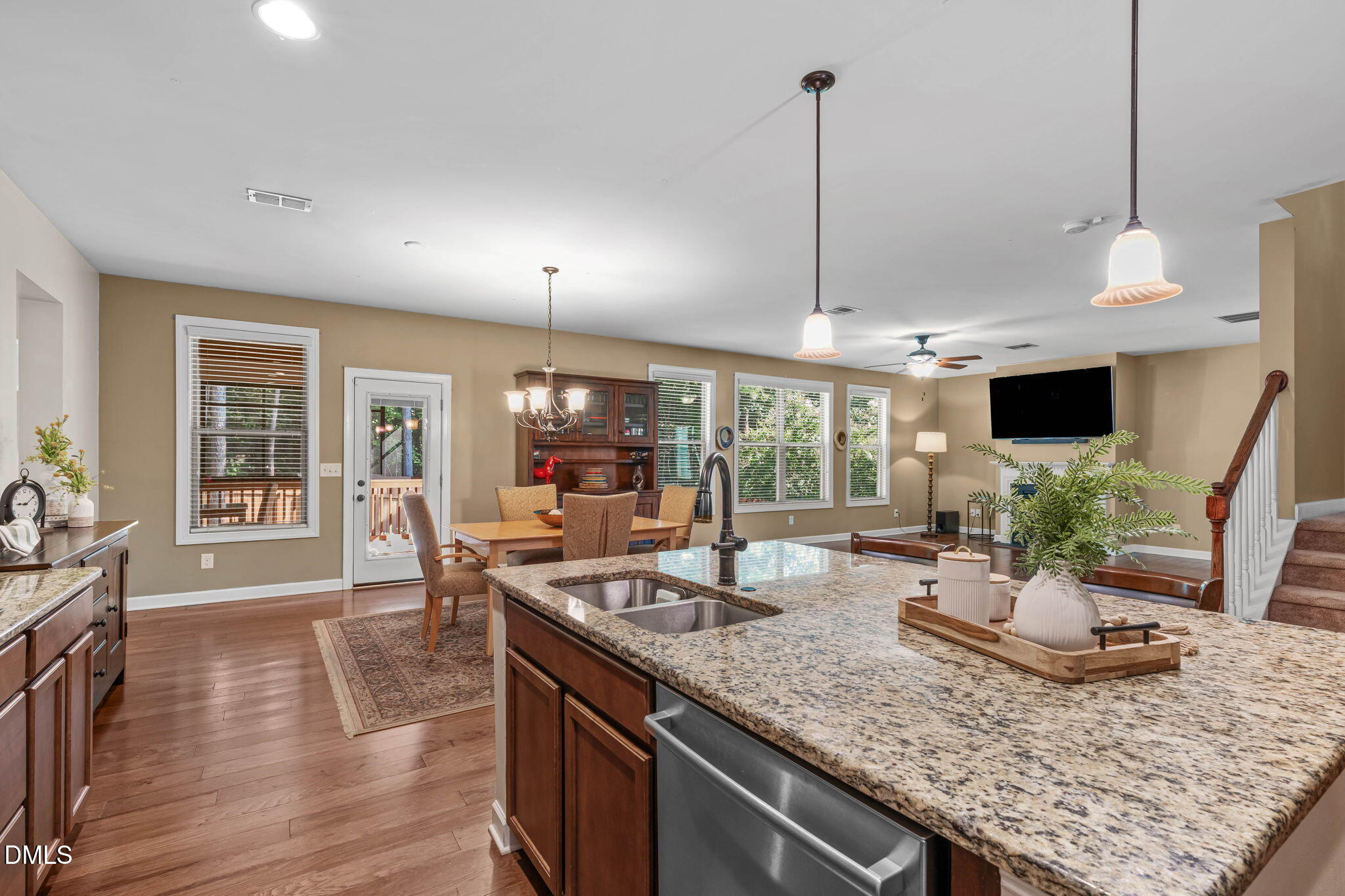 225 Shadow Mist Court Property Photo 15