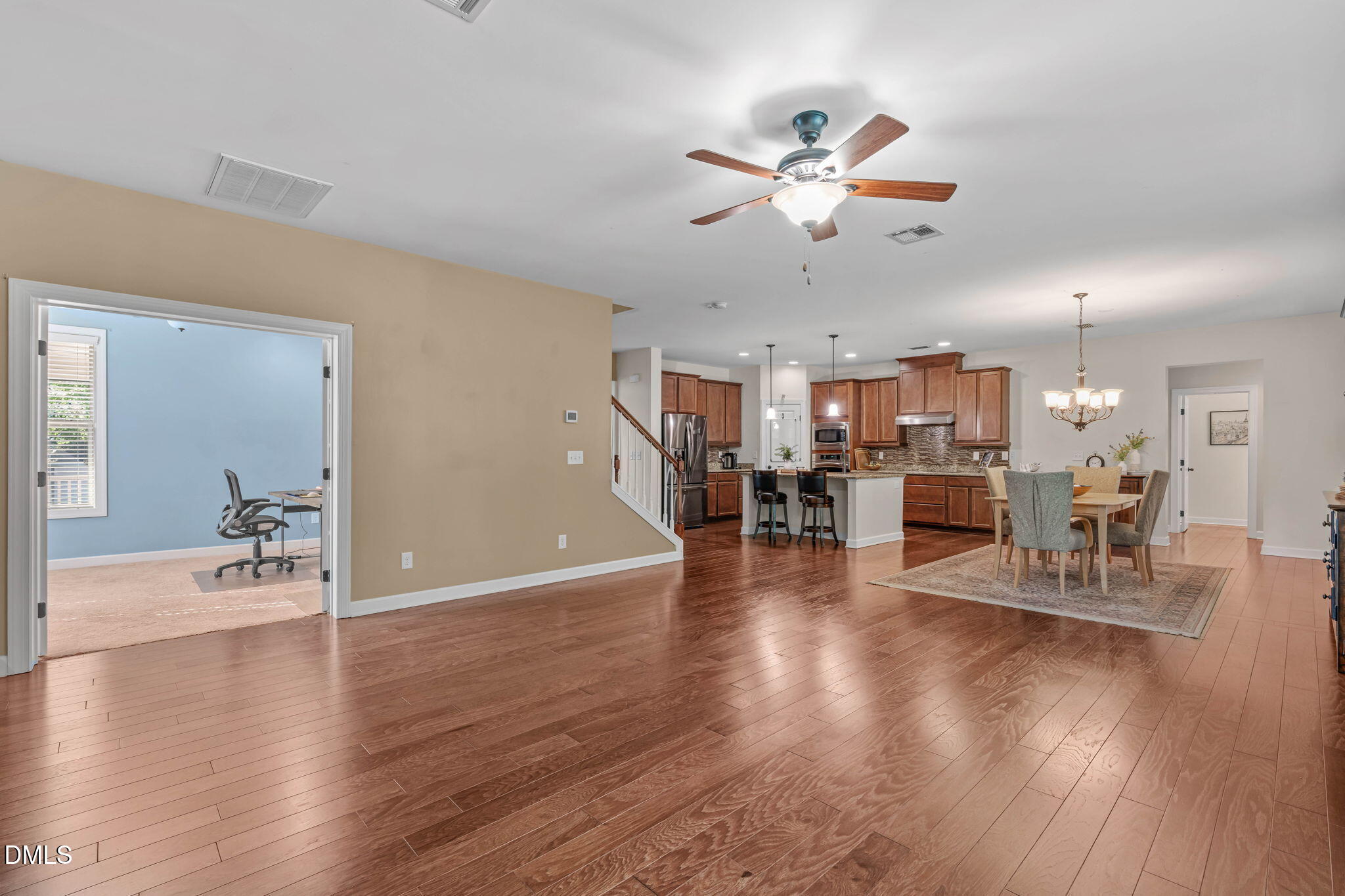 225 Shadow Mist Court Property Photo 22