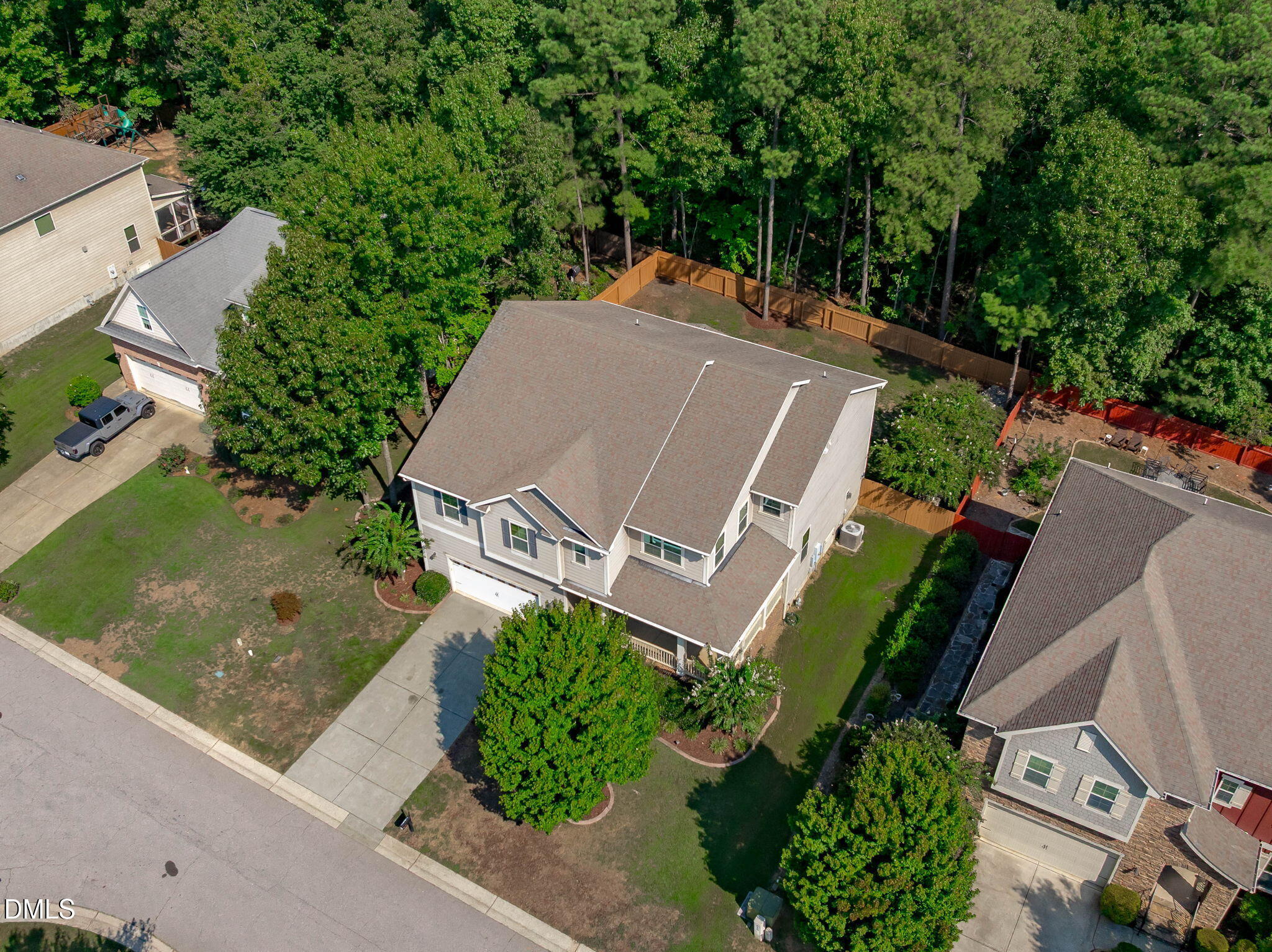 225 Shadow Mist Court Property Photo 61