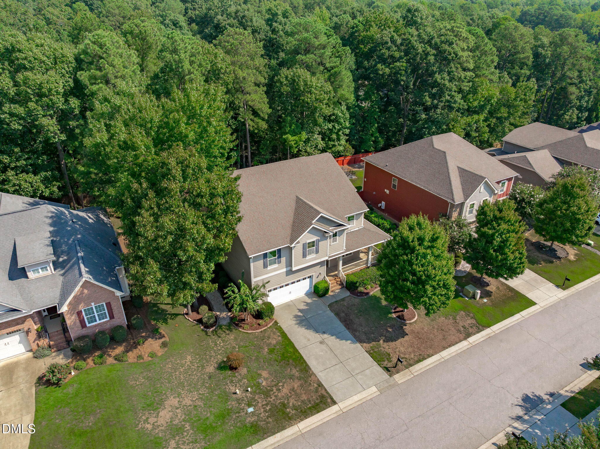 225 Shadow Mist Court Property Photo 62
