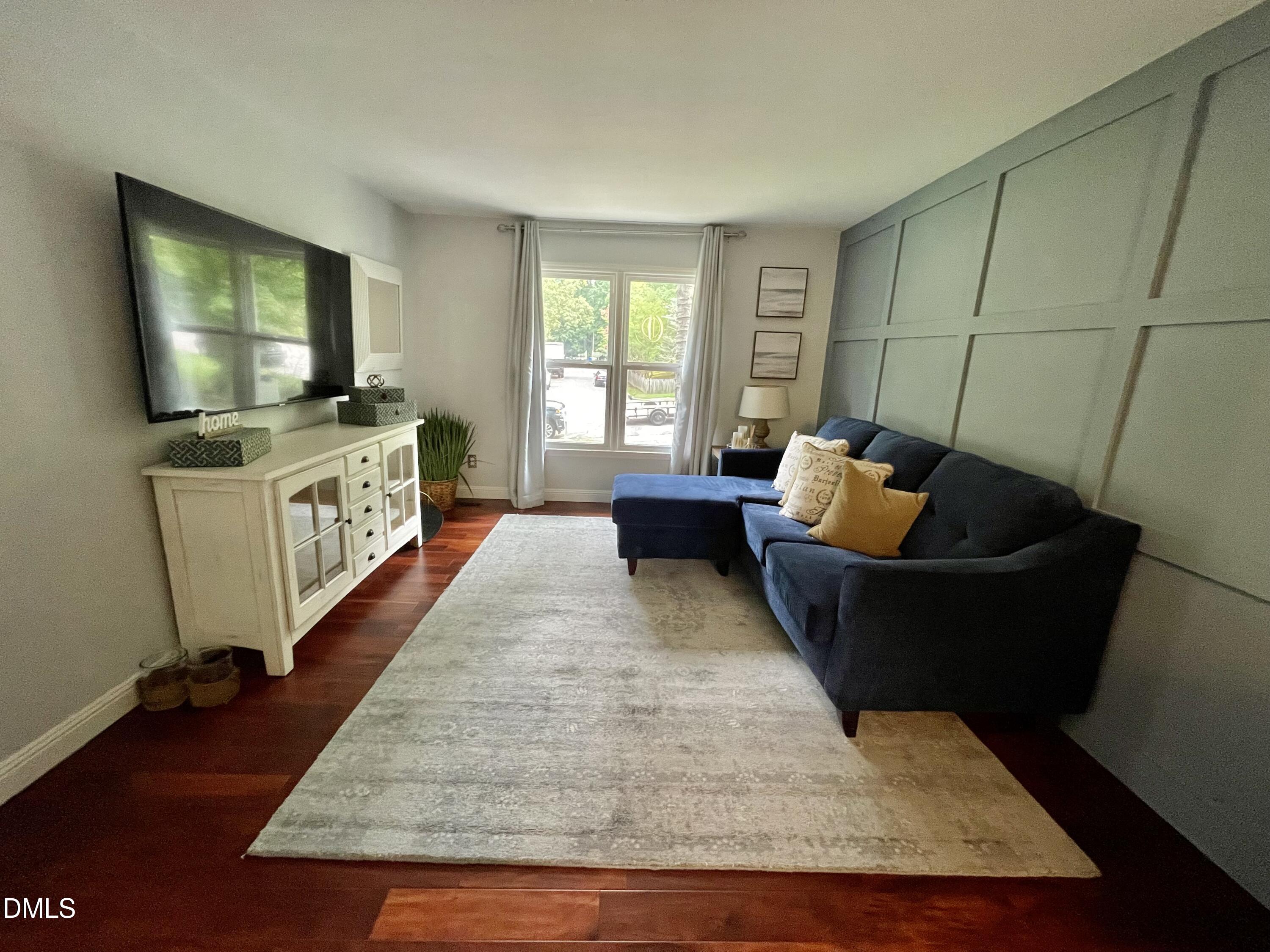 3516 Donna Road