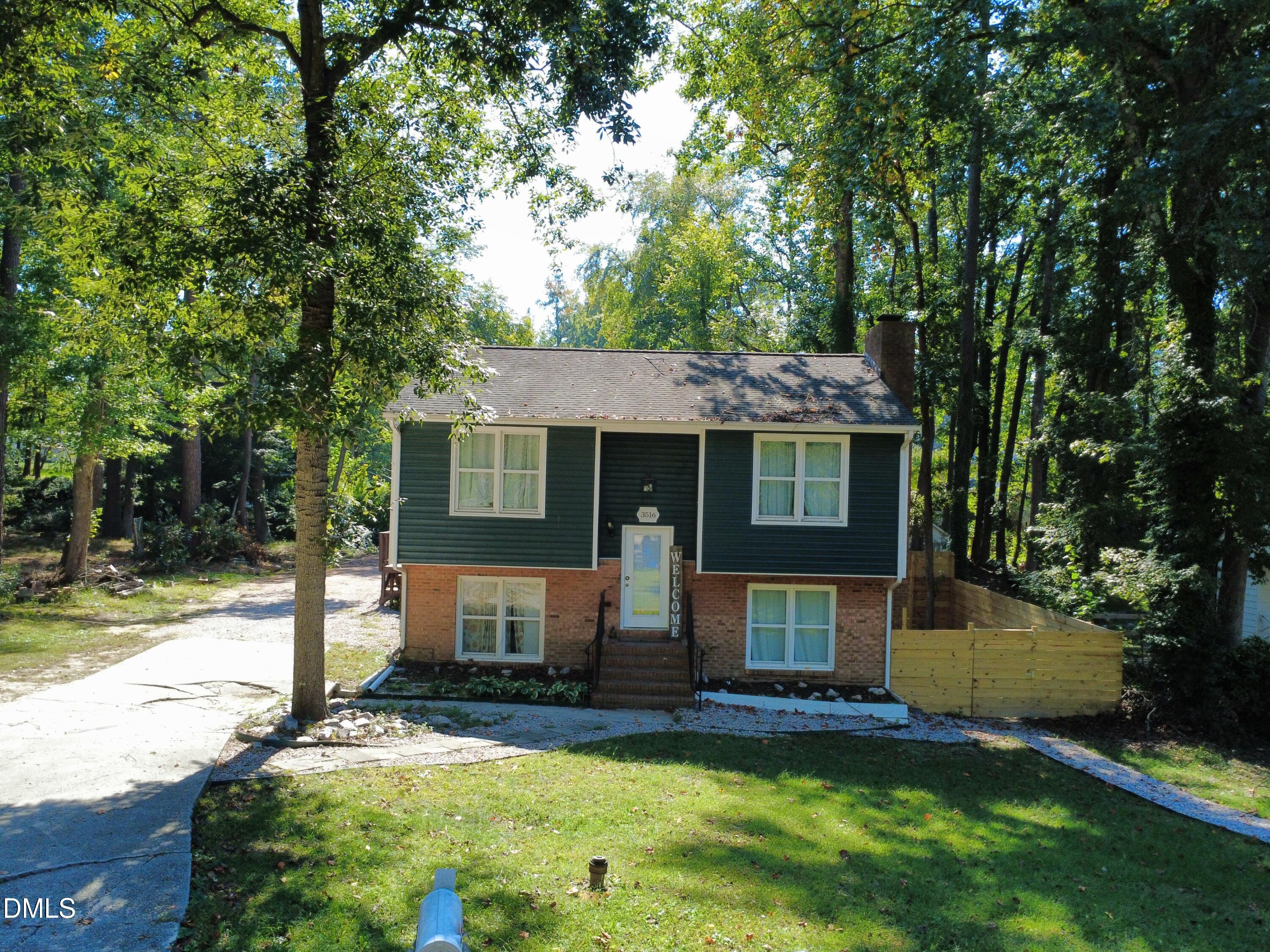3516 Donna Road Property Photo 1