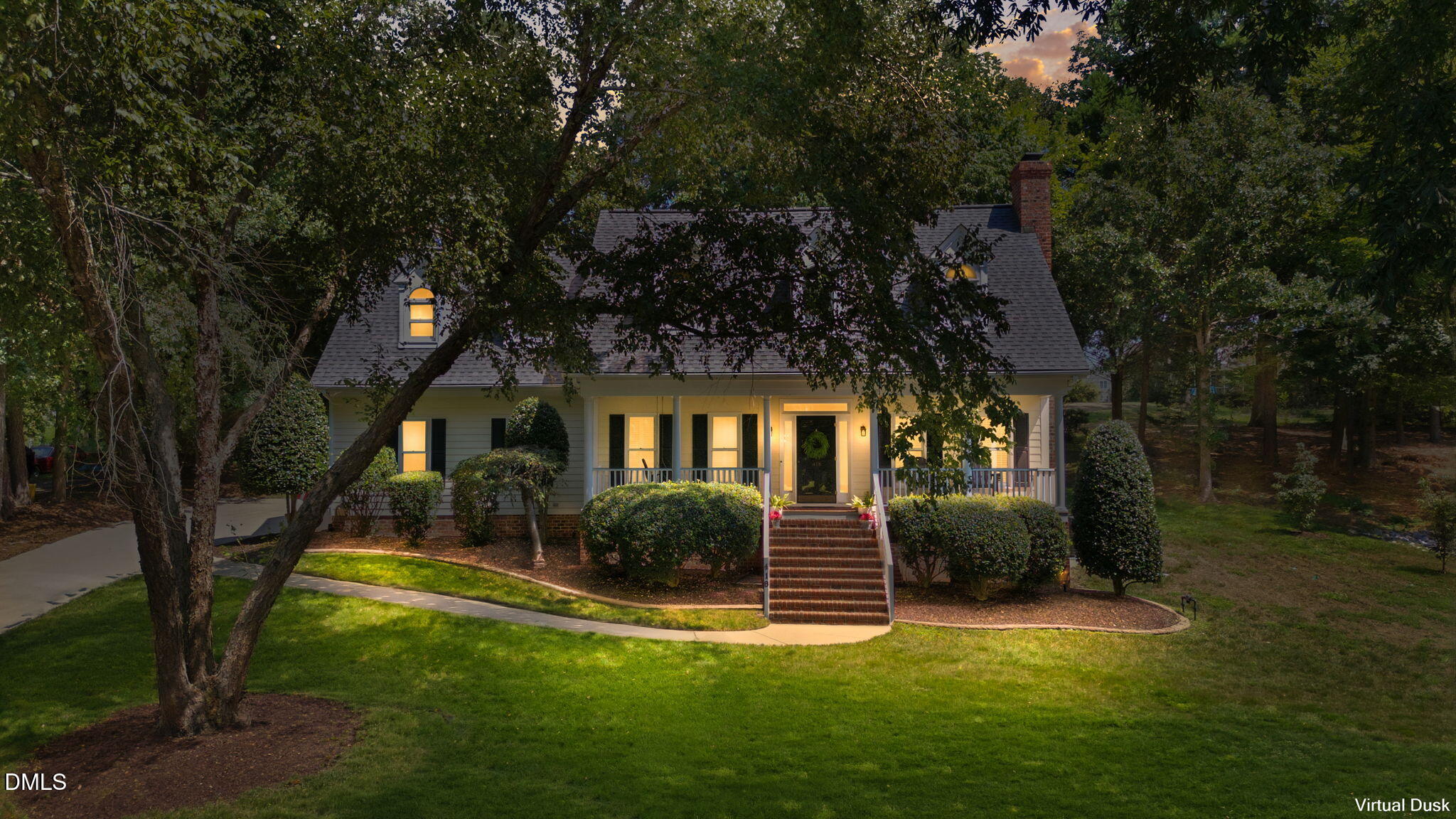 418 Neuse Ridge Drive