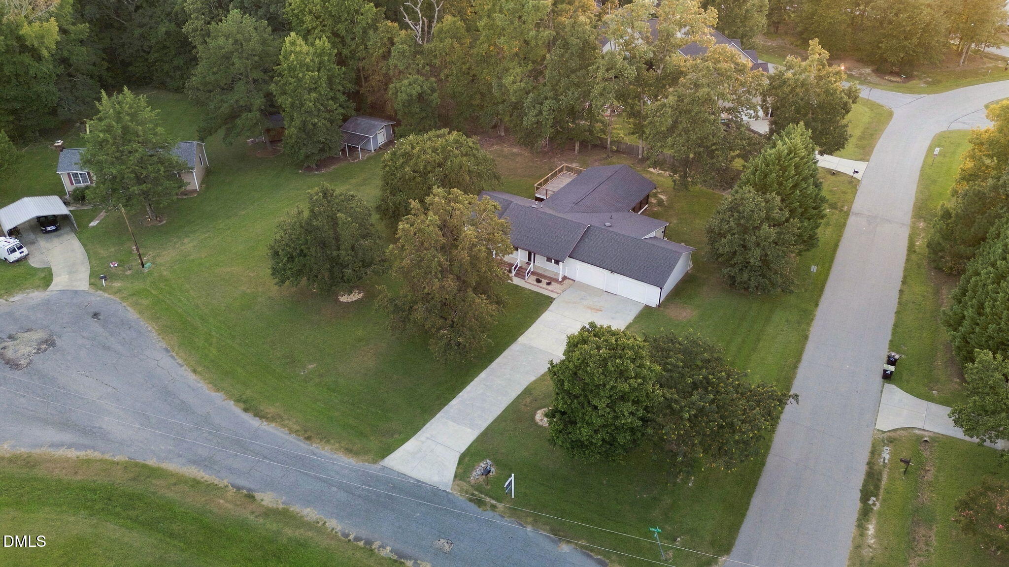 2005 Sunny Way Property Photo 43