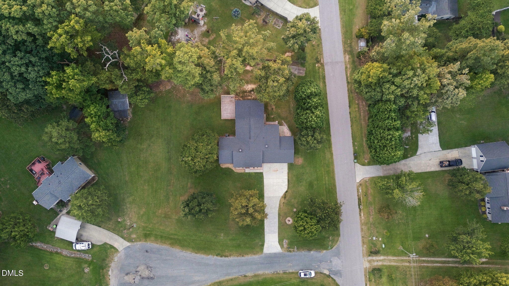 2005 Sunny Way Property Photo 46