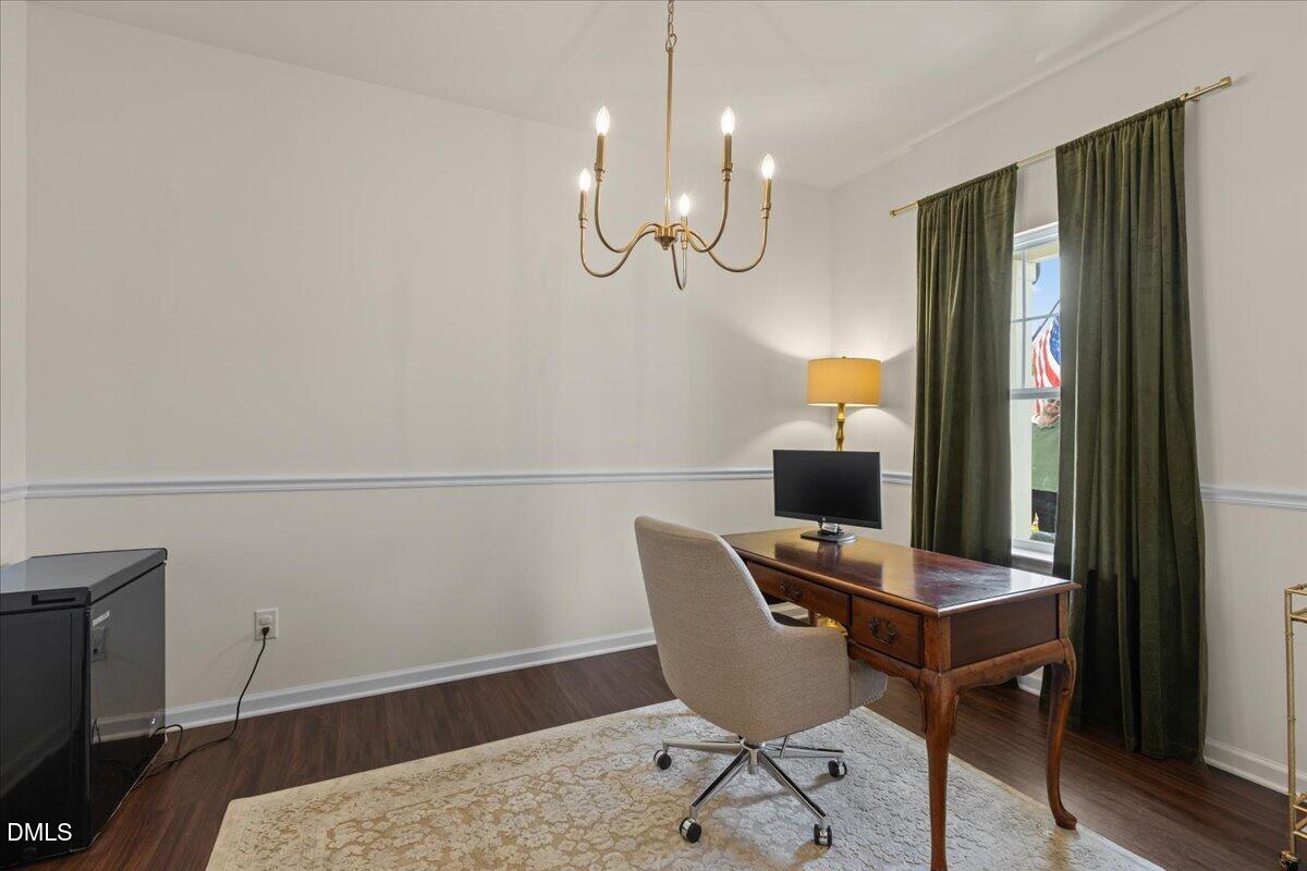 109 Rocky Branch Court Property Photo 8