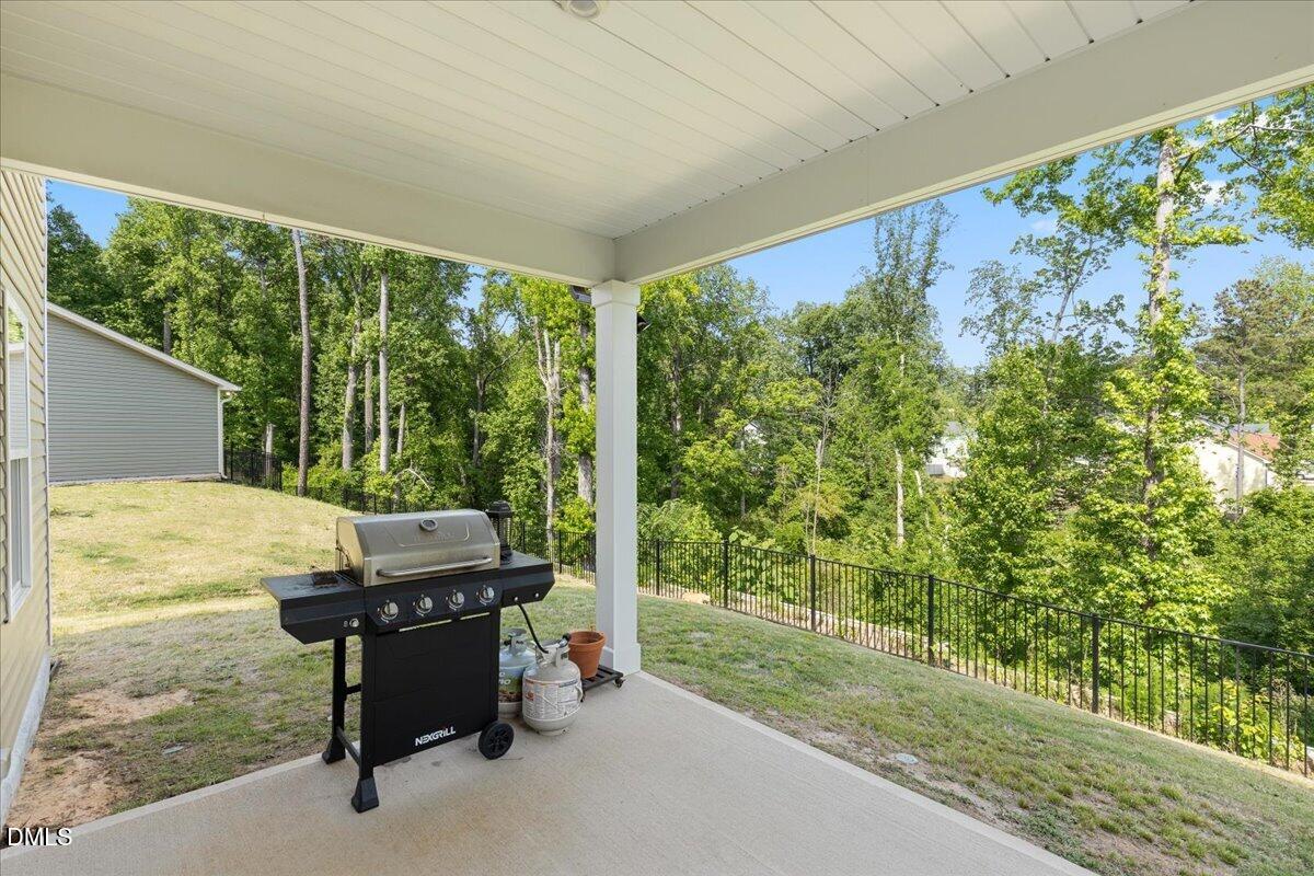 109 Rocky Branch Court Property Photo 20