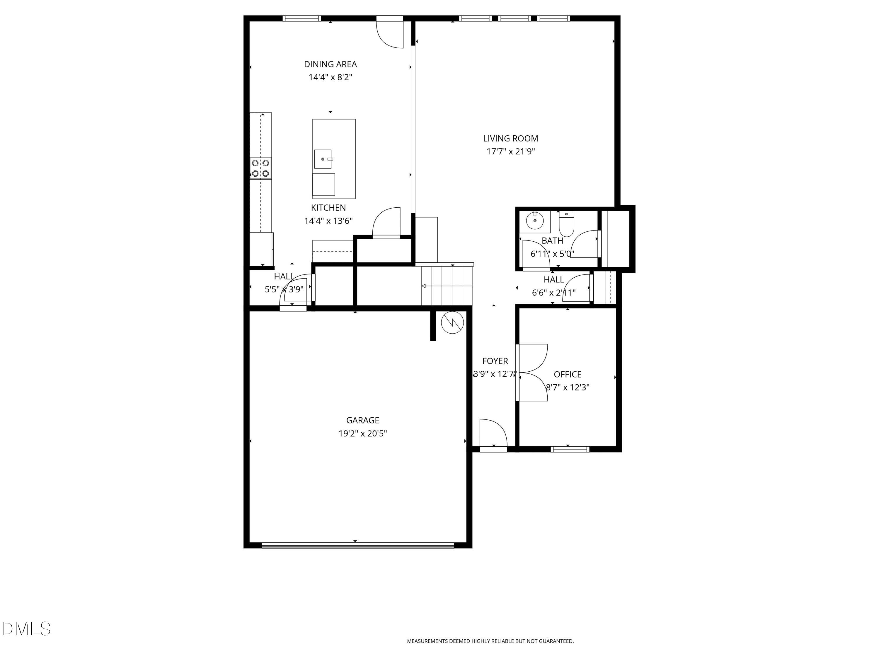 109 Rocky Branch Court Property Photo 21