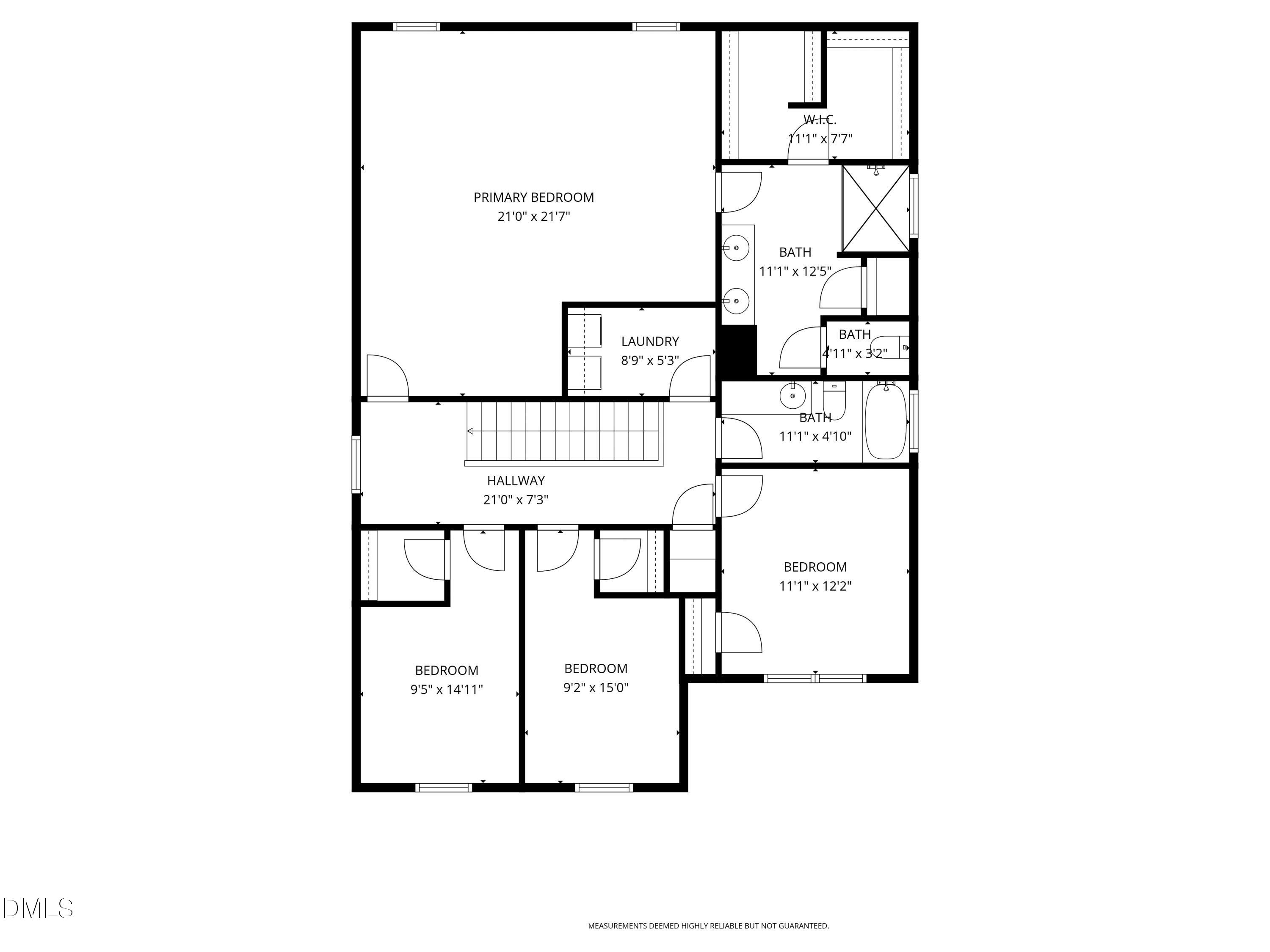 109 Rocky Branch Court Property Photo 22