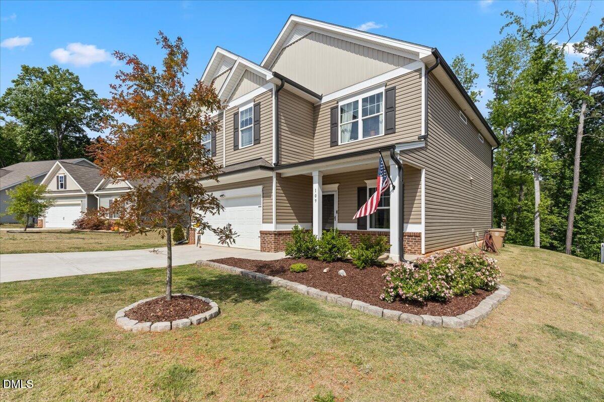 109 Rocky Branch Court Property Photo 23