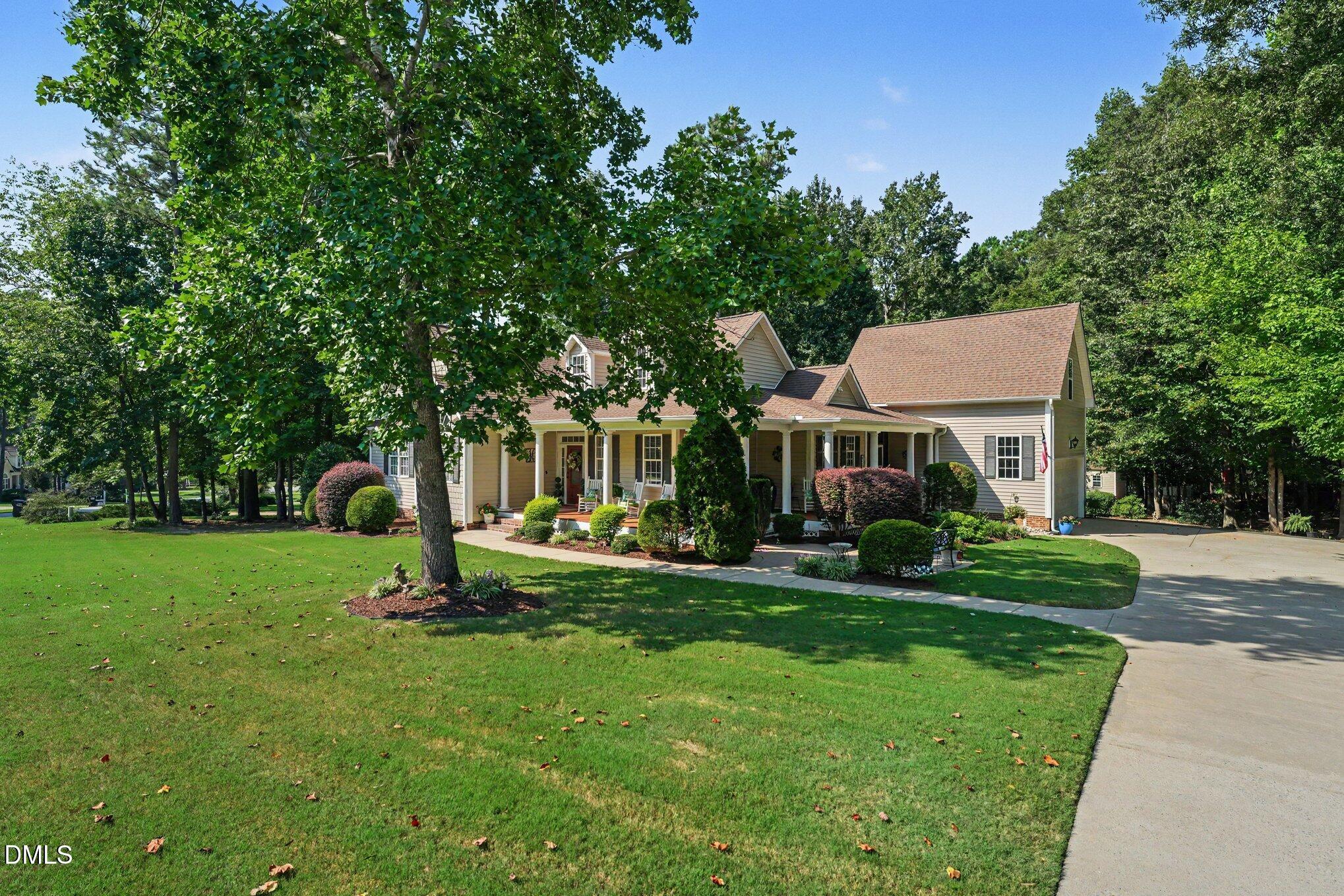 50 Regulator Drive Property Photo 3