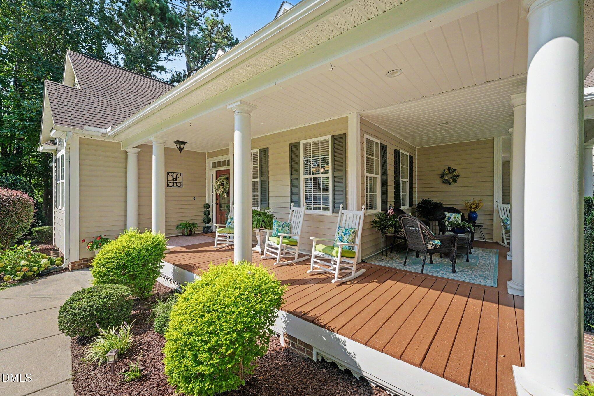 50 Regulator Drive Property Photo 4