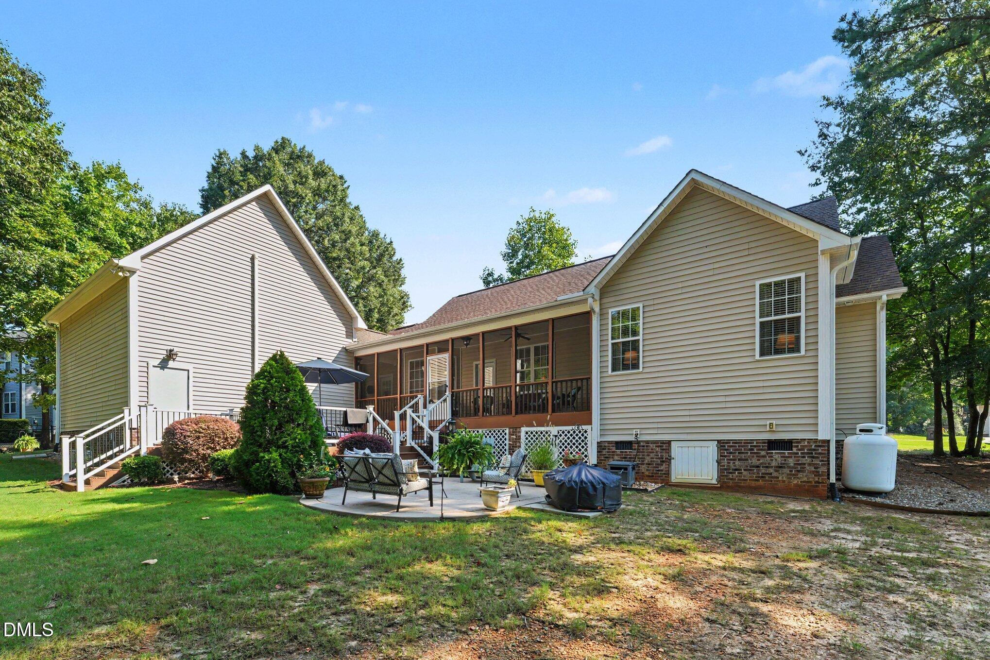 50 Regulator Drive Property Photo 25