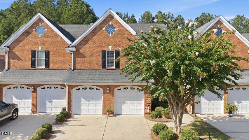 4008 Townes Court N Property Photo 1