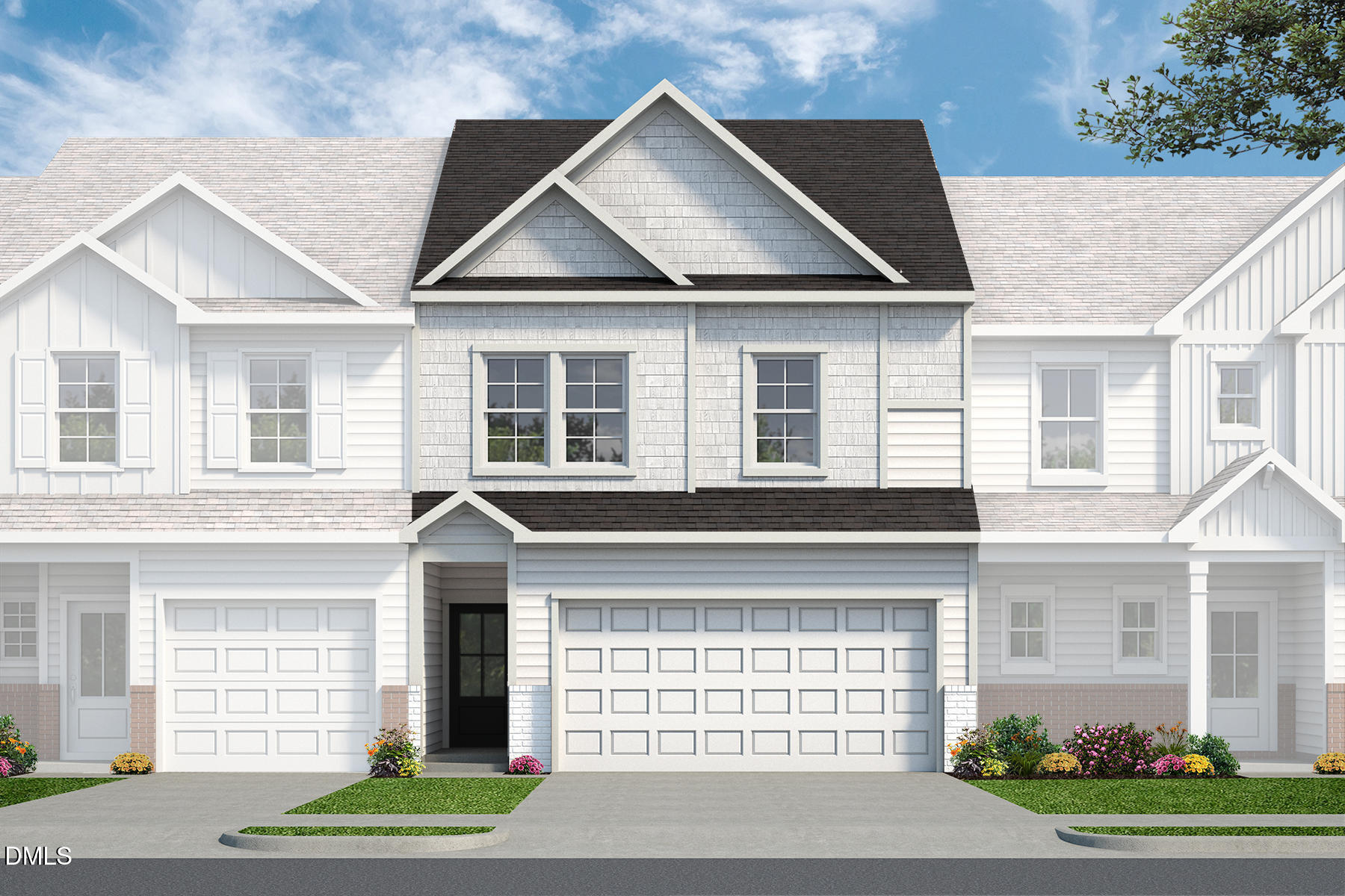 19 Bethea Pond Court Property Photo 1