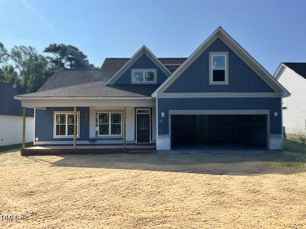 135 Big Pine Road