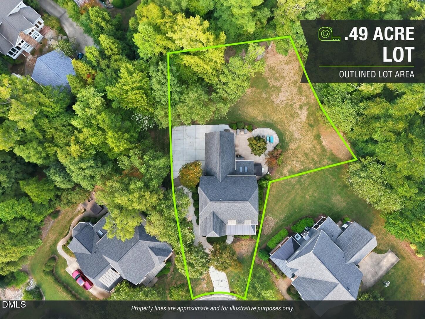 14003 Reynolds Court Property Photo 1