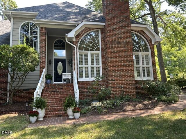 8801 Old Tom Way Property Photo 1