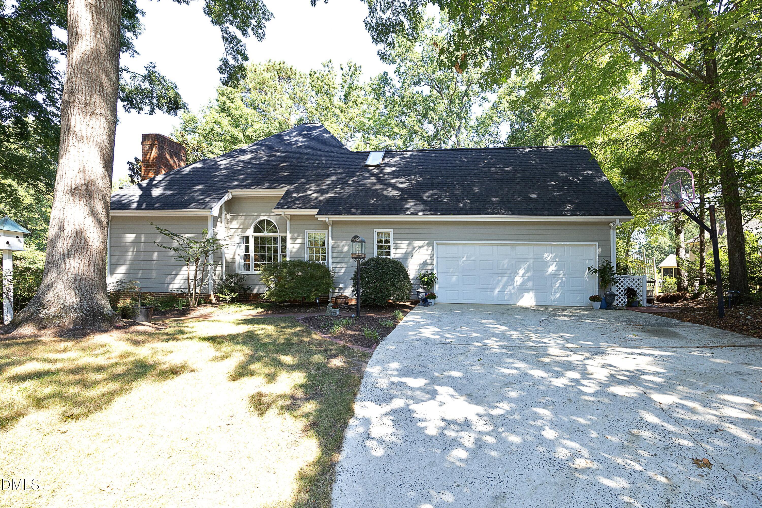 8801 Old Tom Way Property Photo 3
