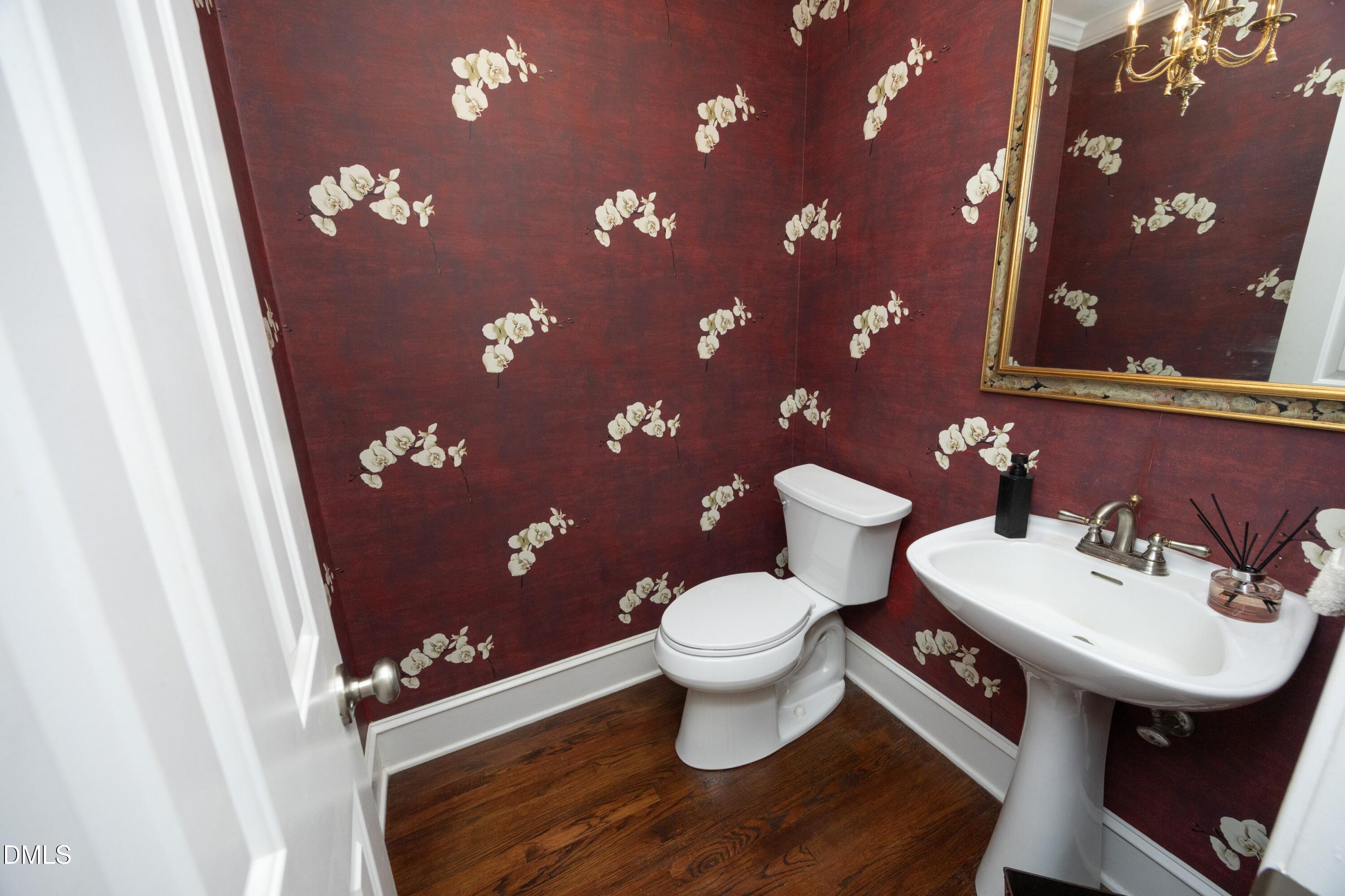 8801 Old Tom Way Property Photo 20